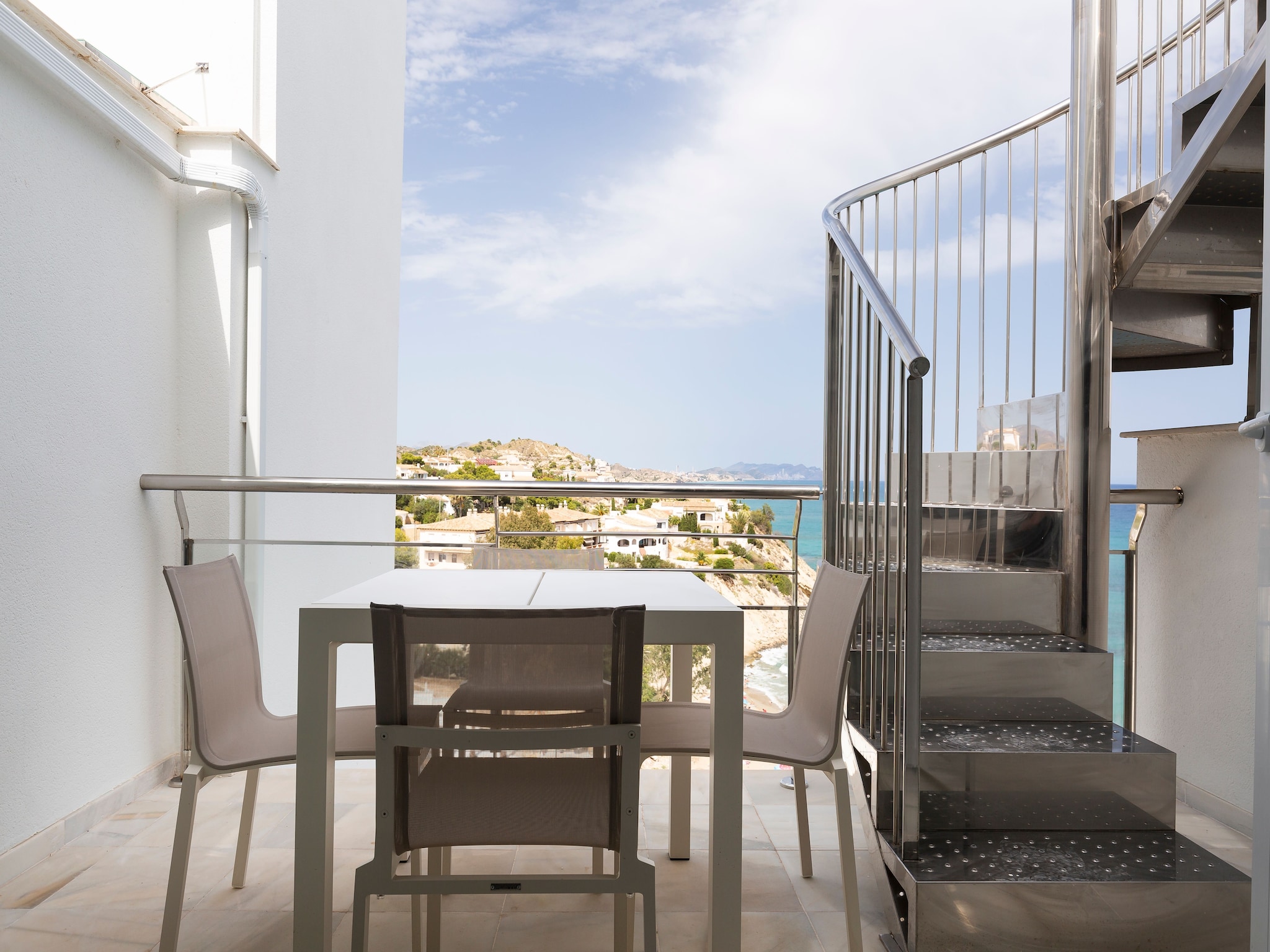 Apartment Resort Costa Blanca 3