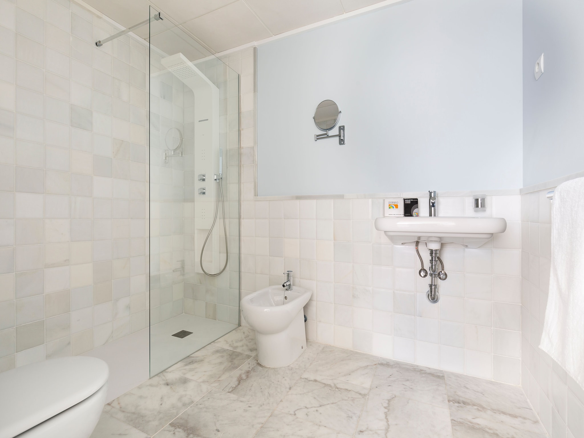 Apartment Resort Costa Blanca 3