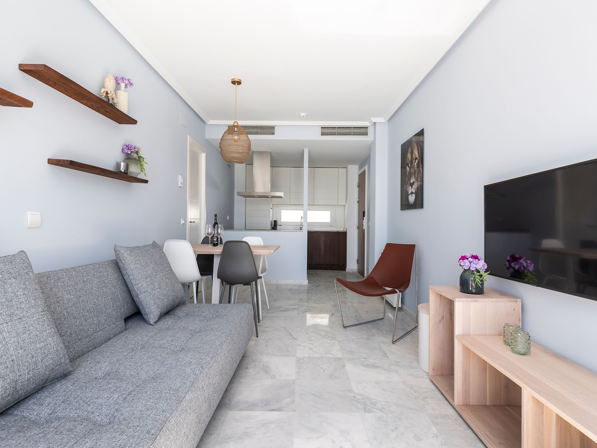 Apartment Resort Costa Blanca 3