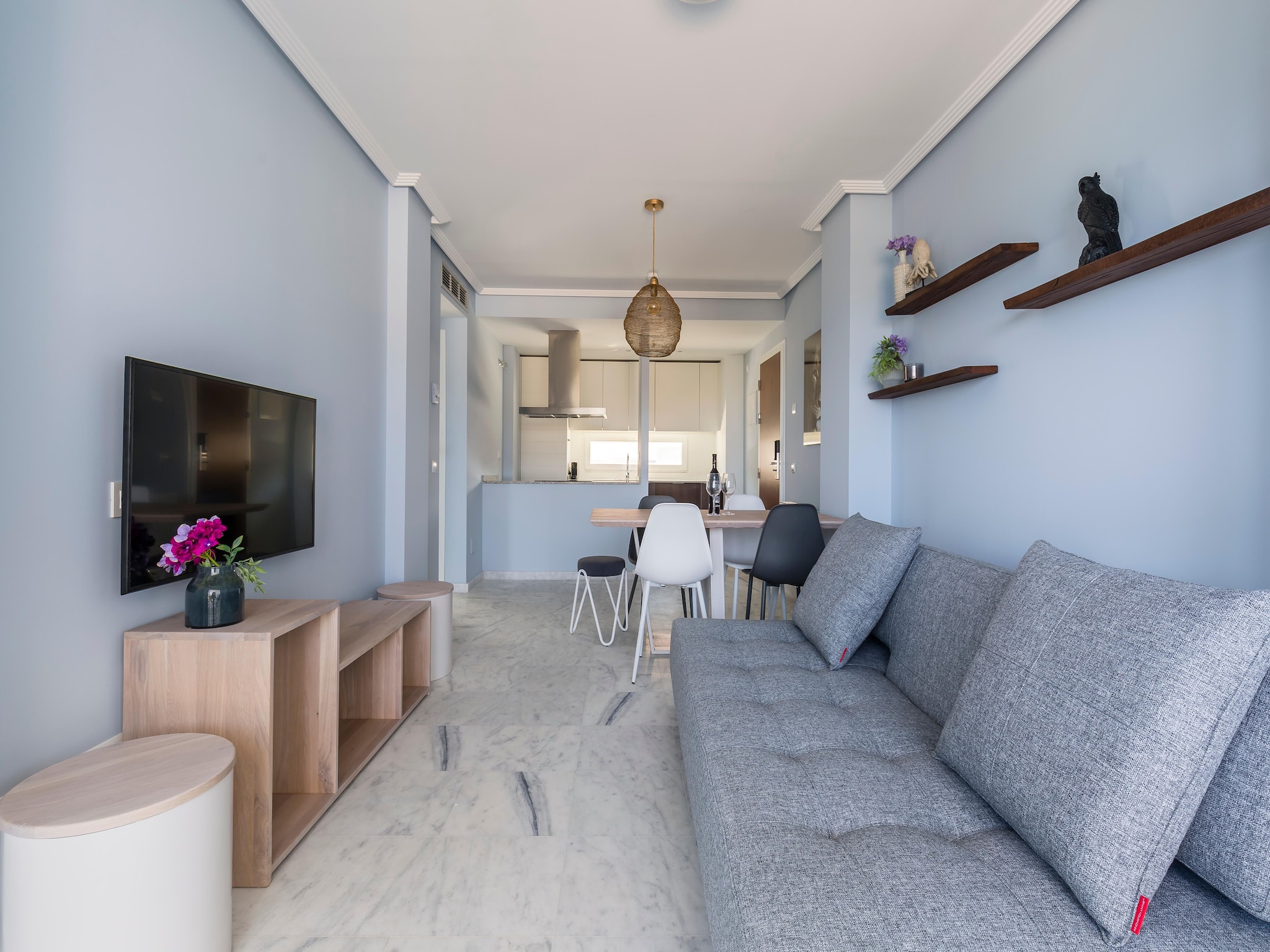 Apartment Resort Costa Blanca 4