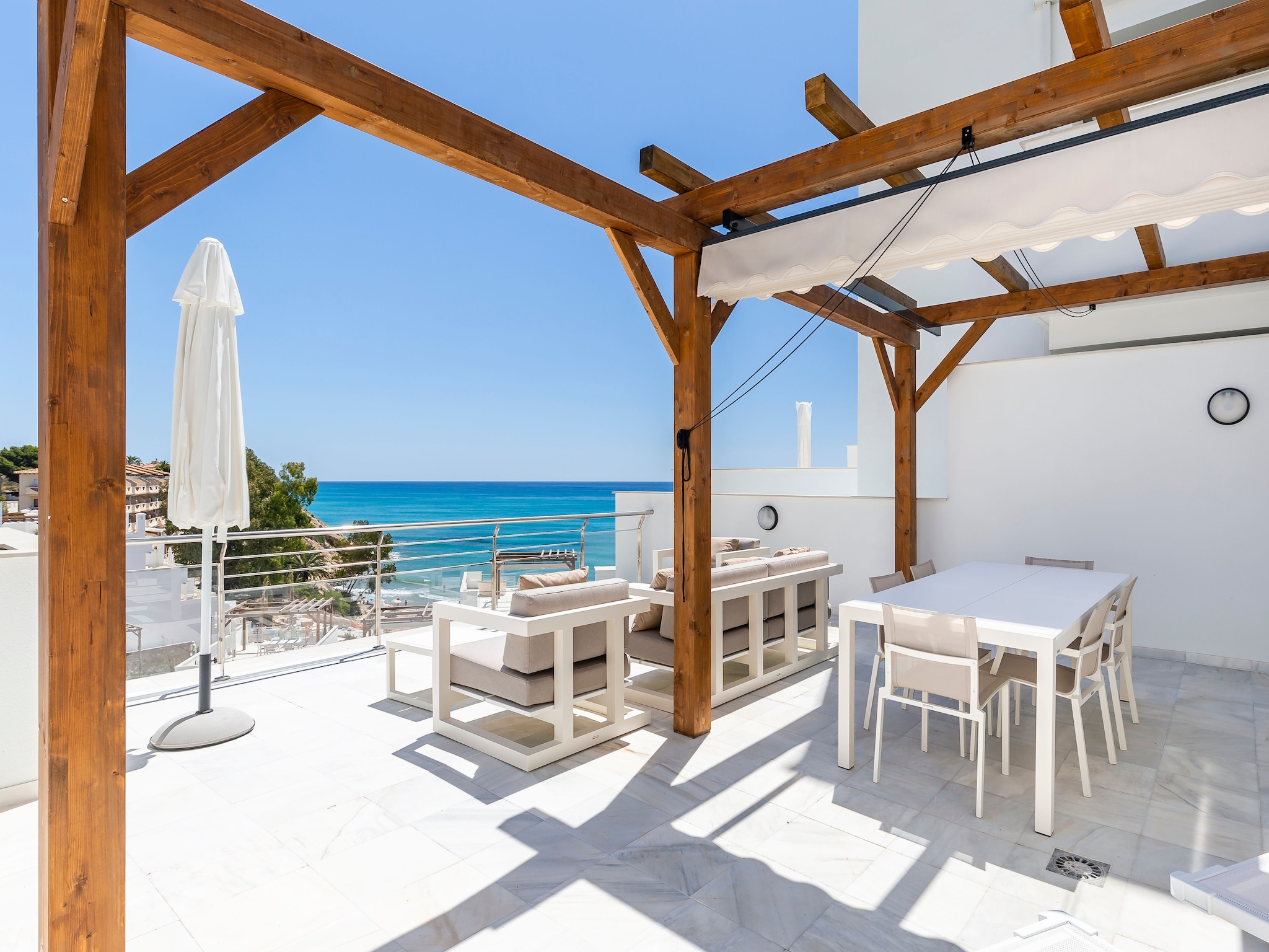 Apartment Resort Costa Blanca 5