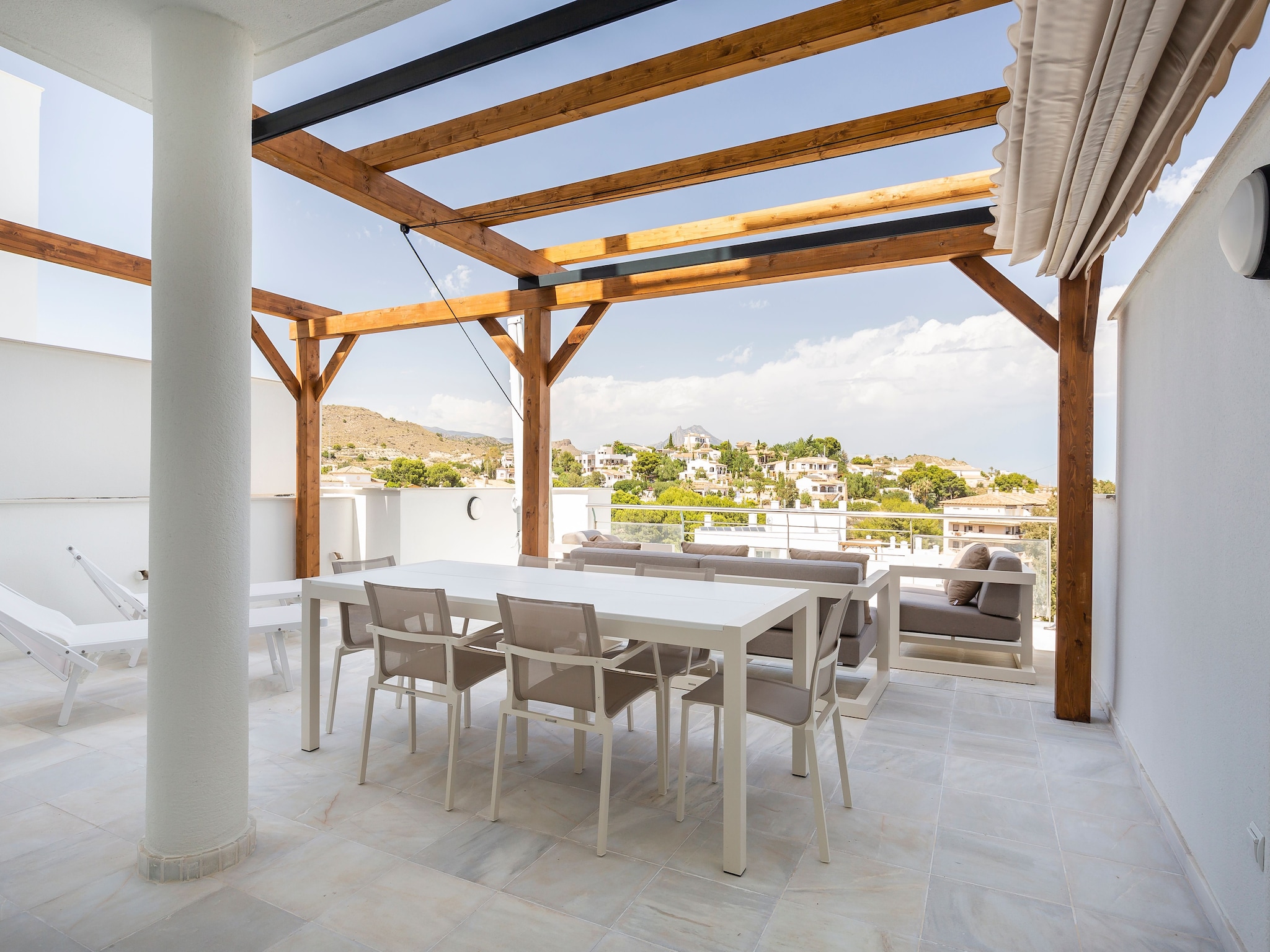 Apartment Resort Costa Blanca 5