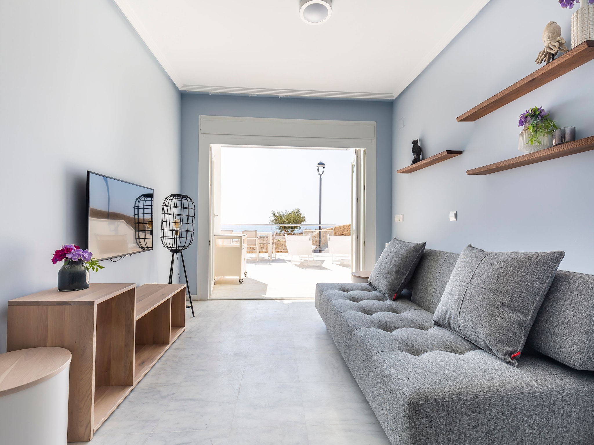 Apartment Resort Costa Blanca 5