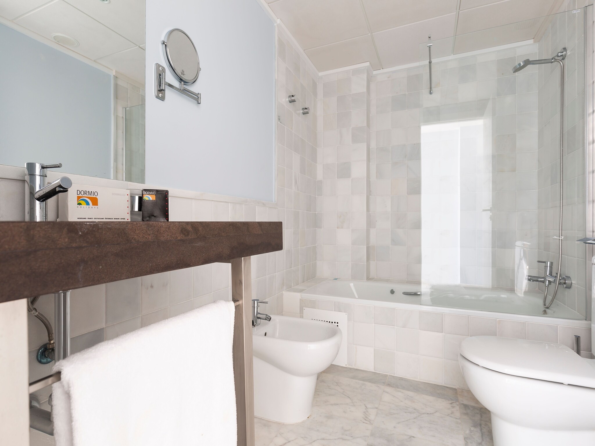 Apartment Resort Costa Blanca 6