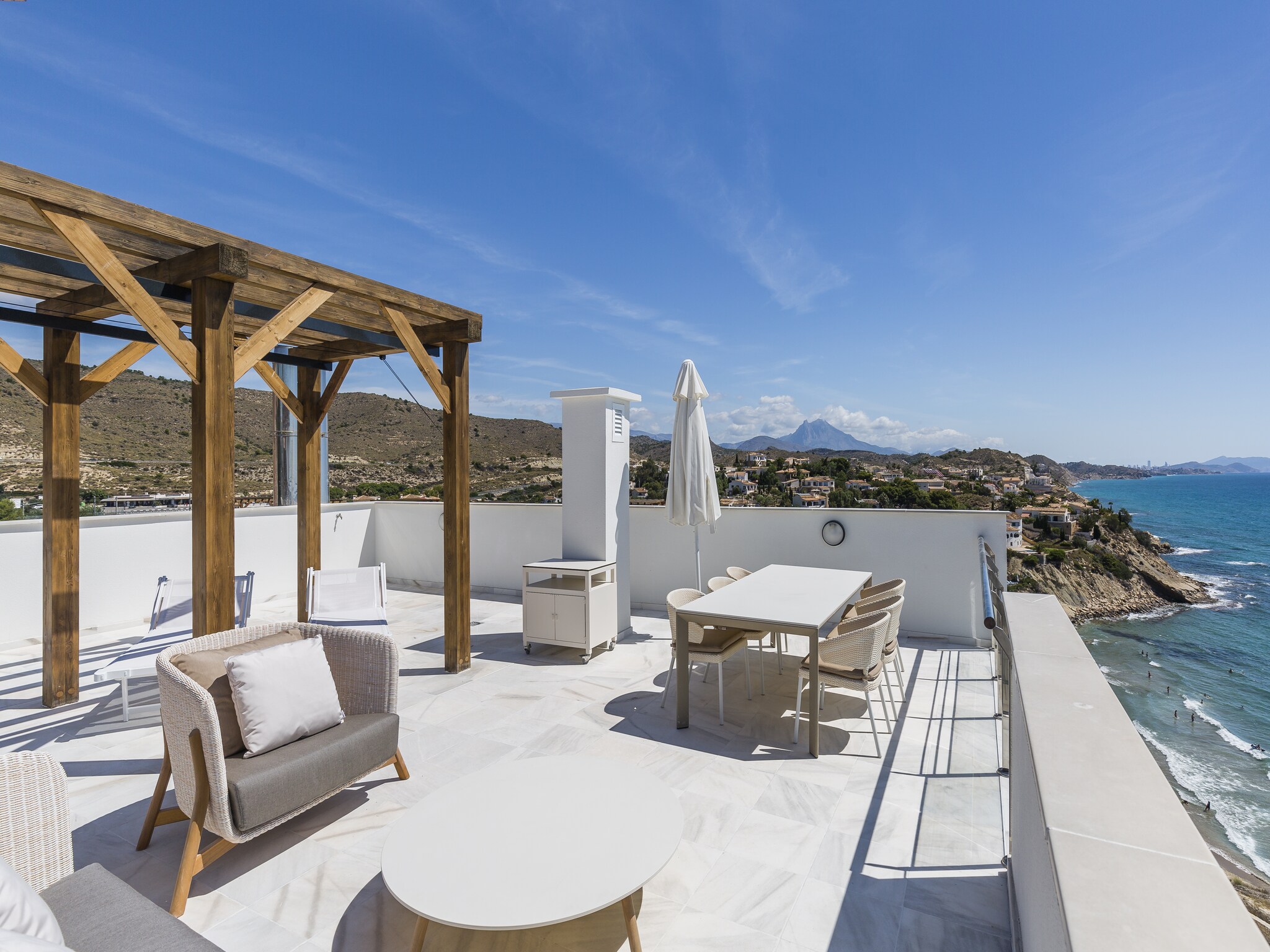 Apartment Resort Costa Blanca 6