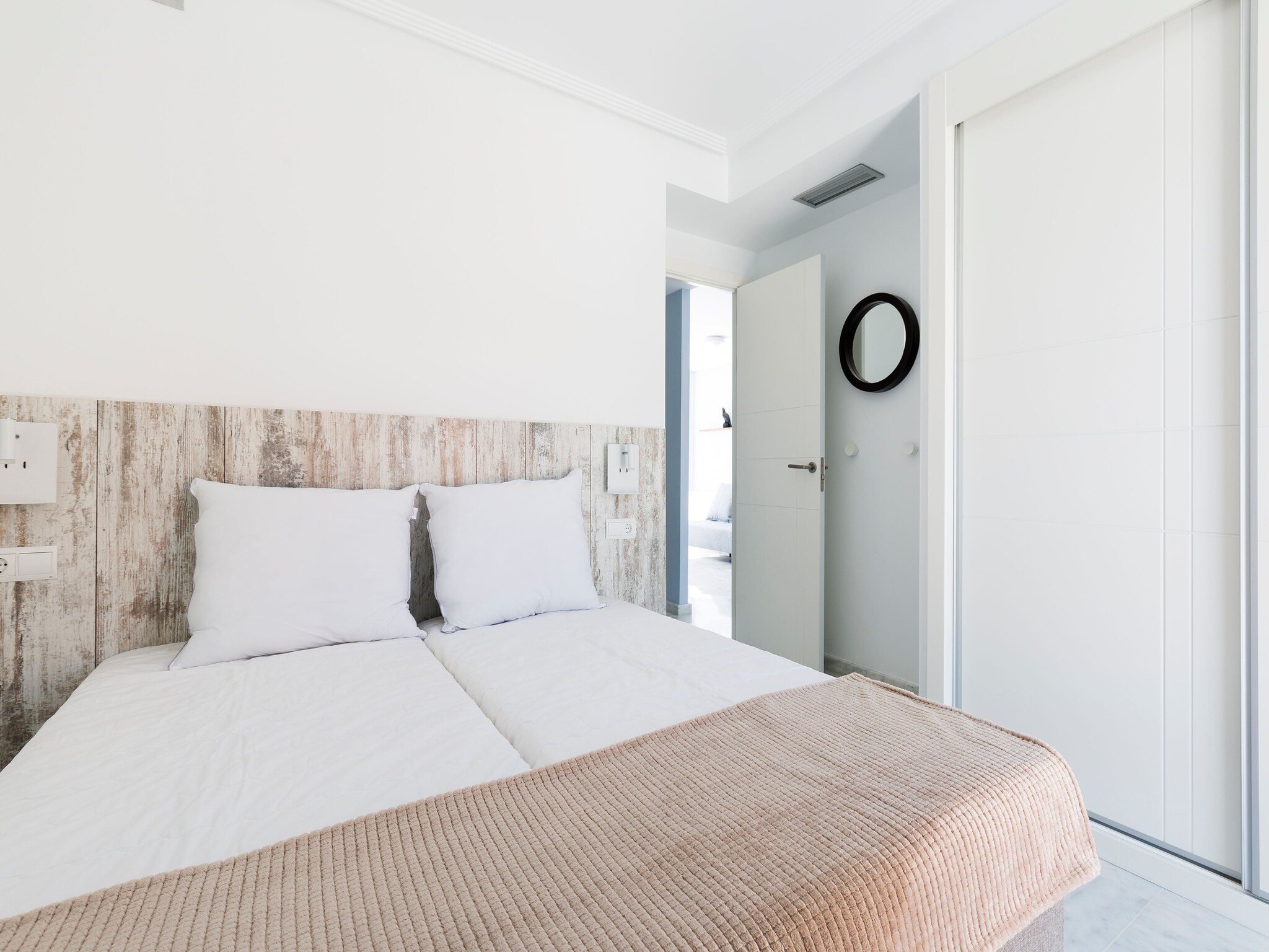Apartment Resort Costa Blanca 6
