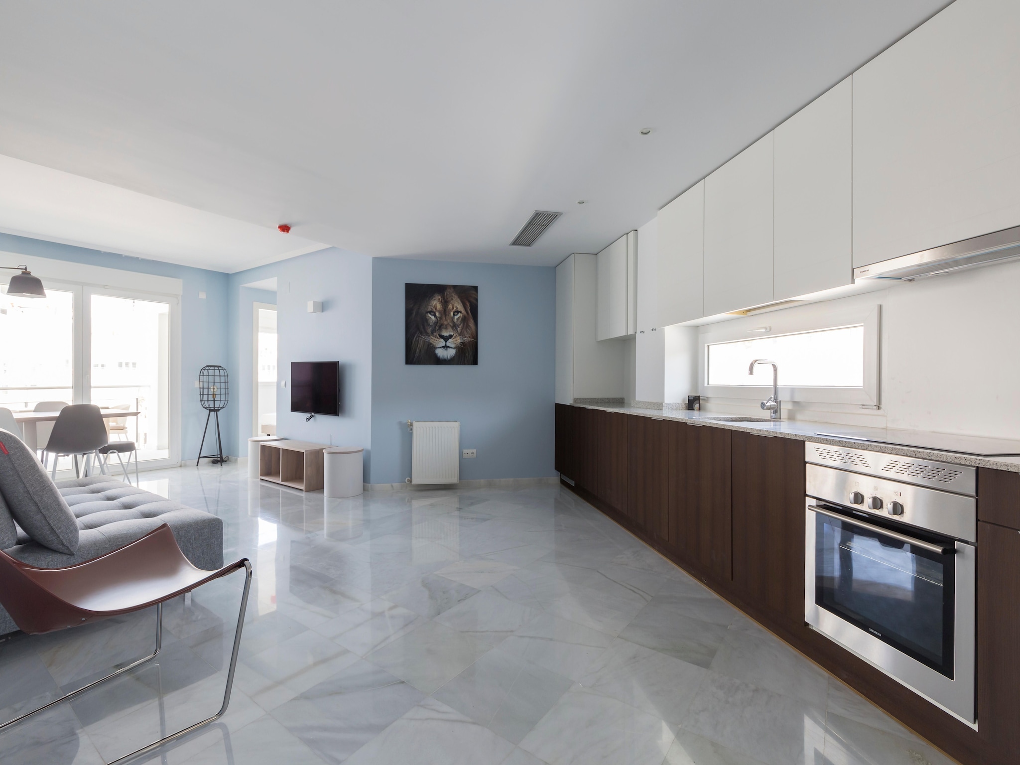 Appartement Resort Costa Blanca 7