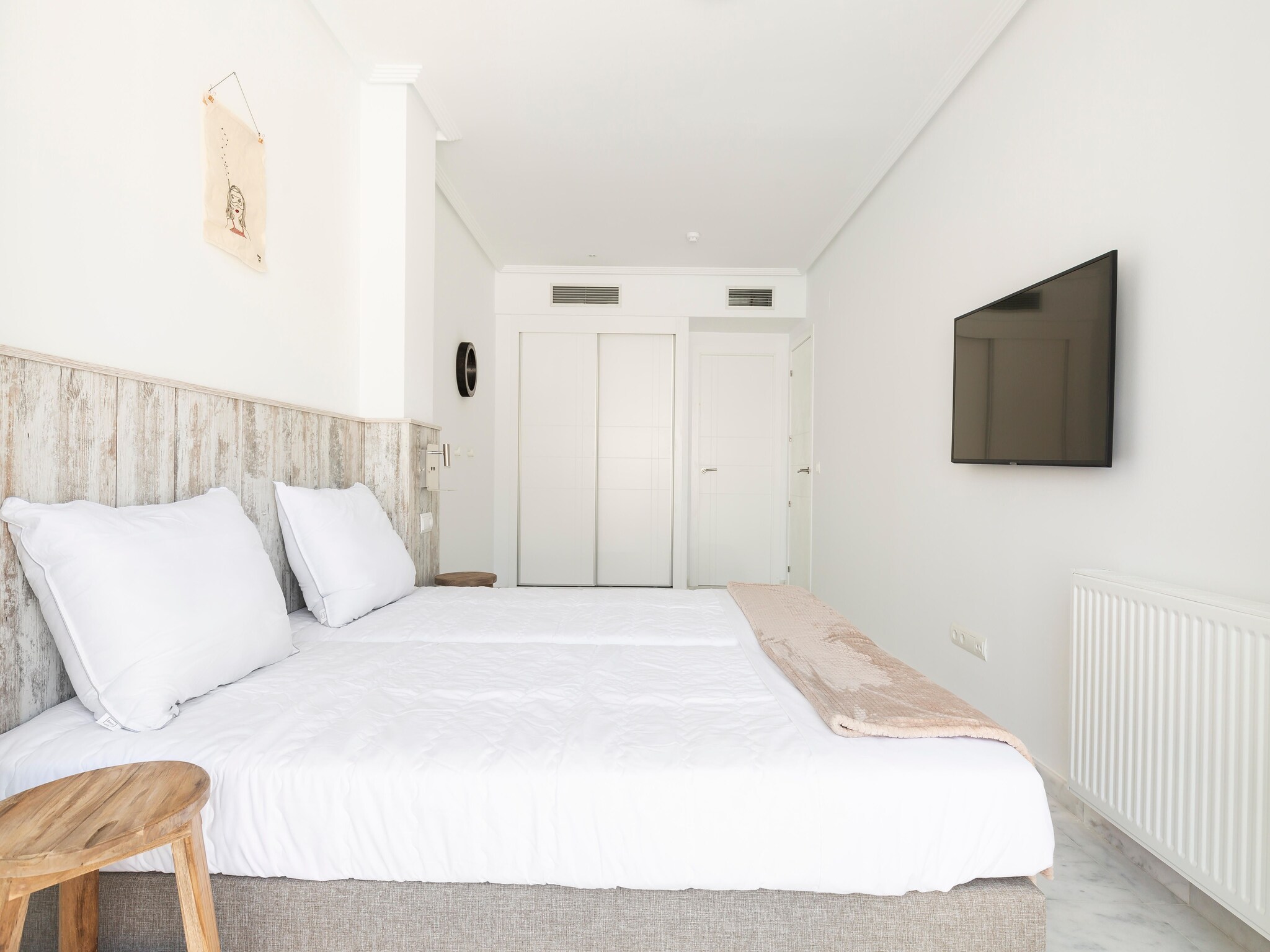 Appartement Resort Costa Blanca 7