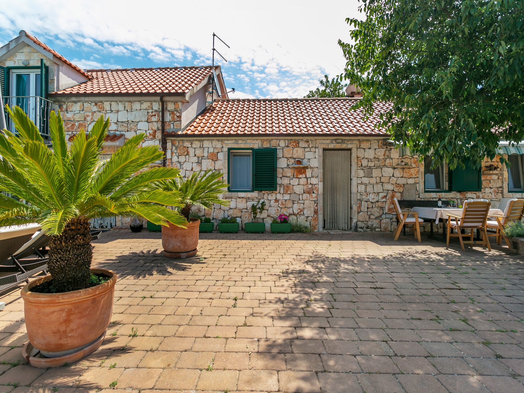   Villa Niva