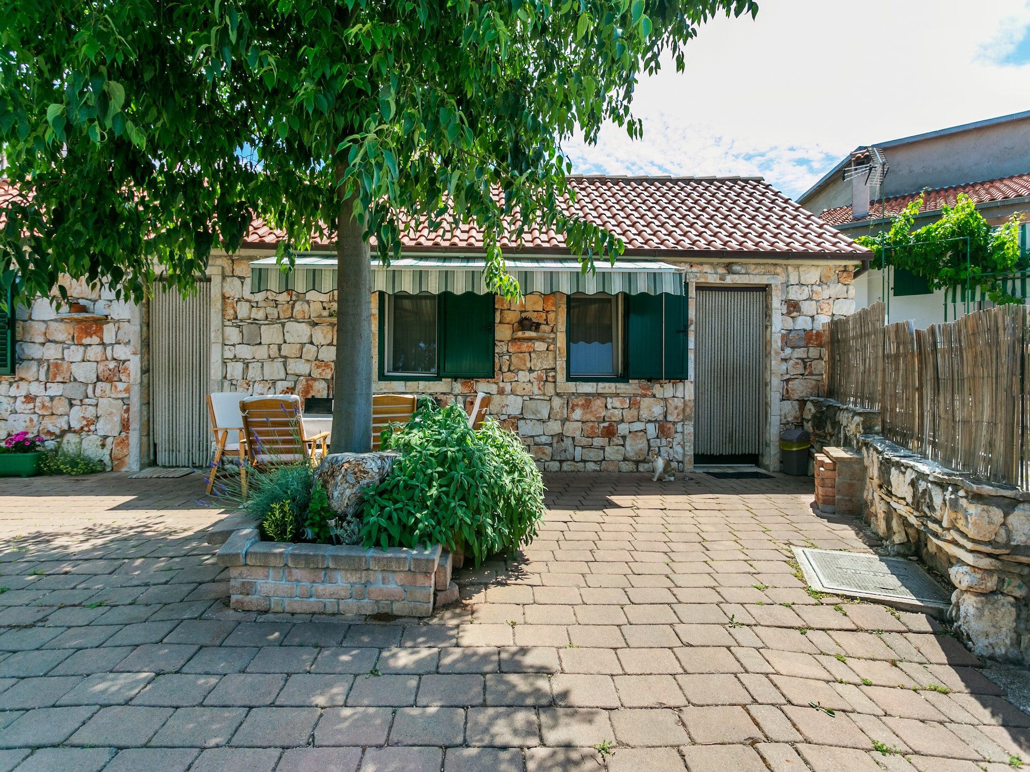   Villa Niva