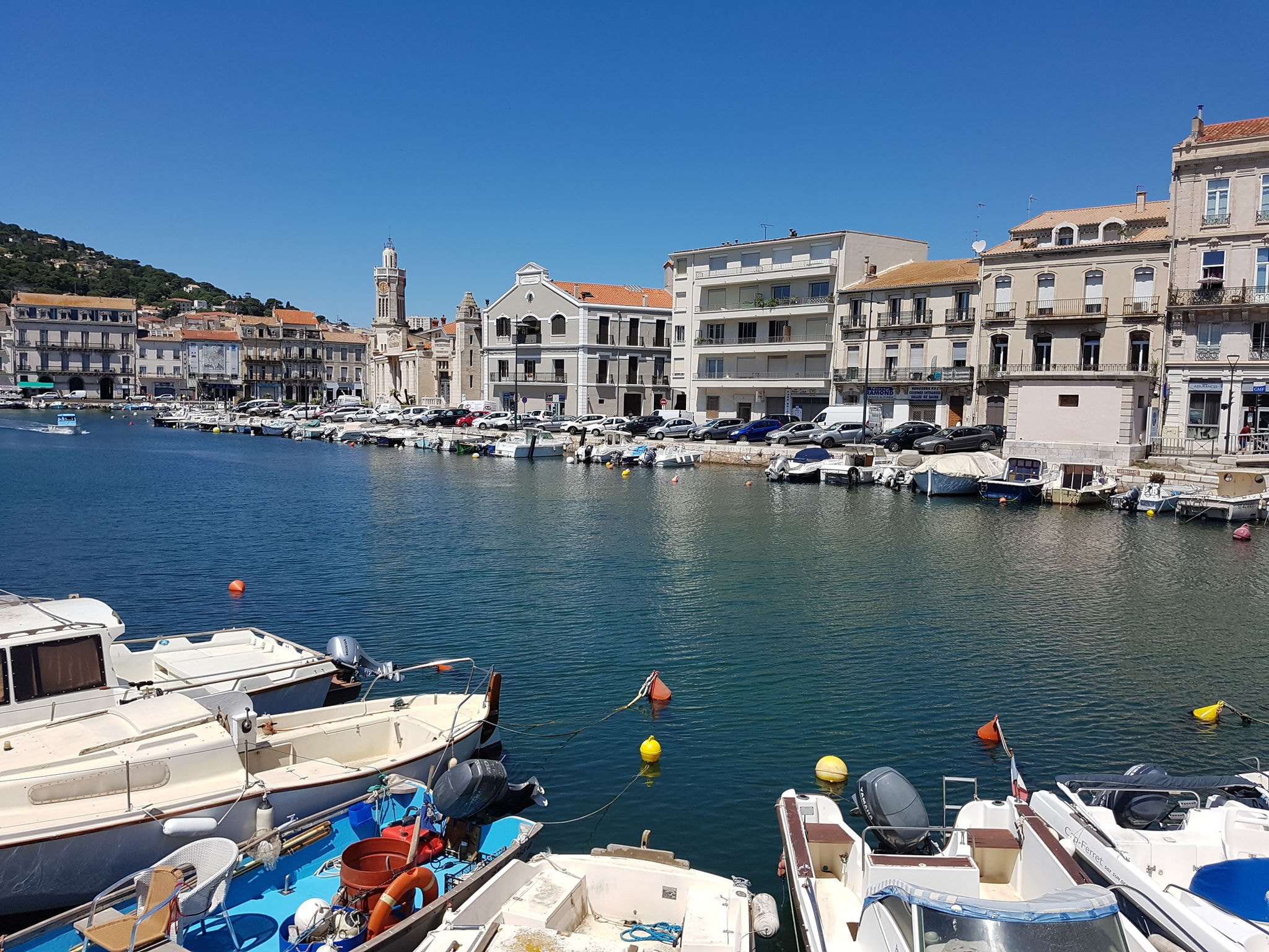 Ferienwohnung Gîte de luxe dans les vignes 3