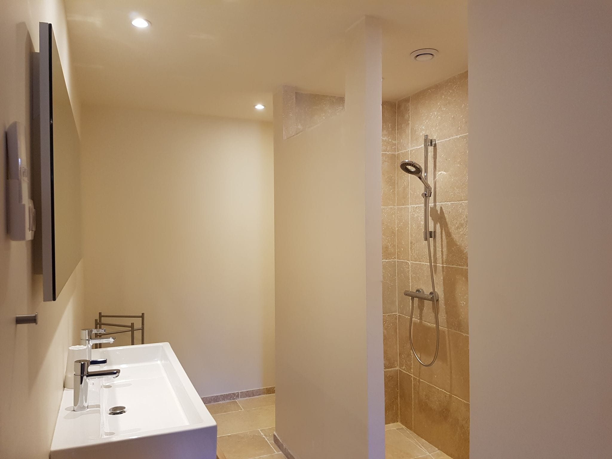 Ferienwohnung Gîte de luxe dans les vignes 3