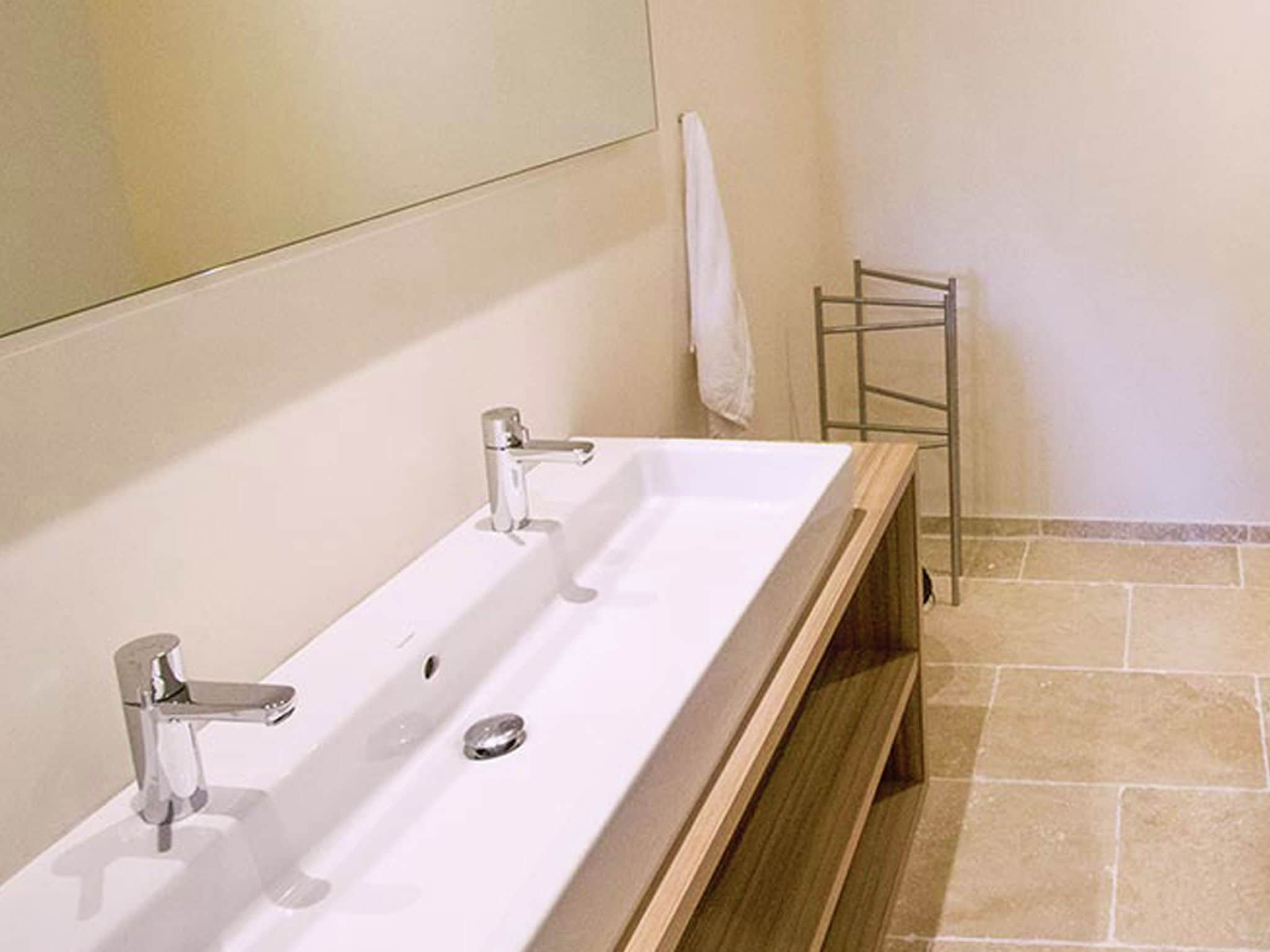 Ferienwohnung Gîte de luxe dans les vignes 4