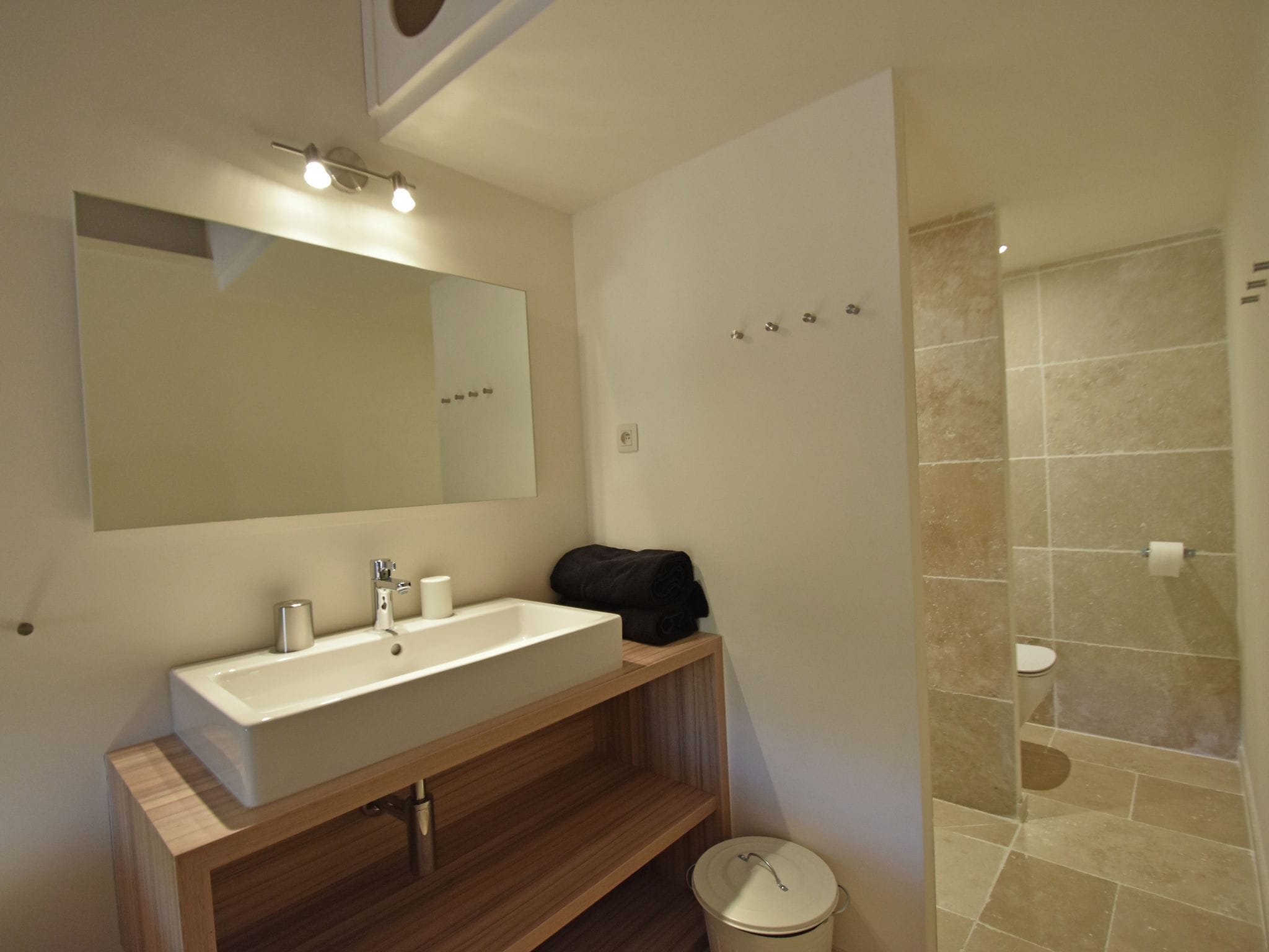Ferienwohnung Gîte de luxe dans les vignes 5