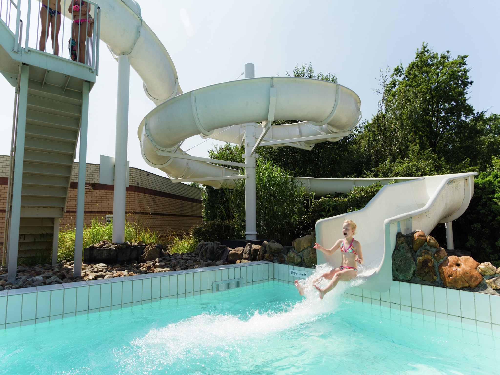 Holiday home Buitenhof De Leistert 29