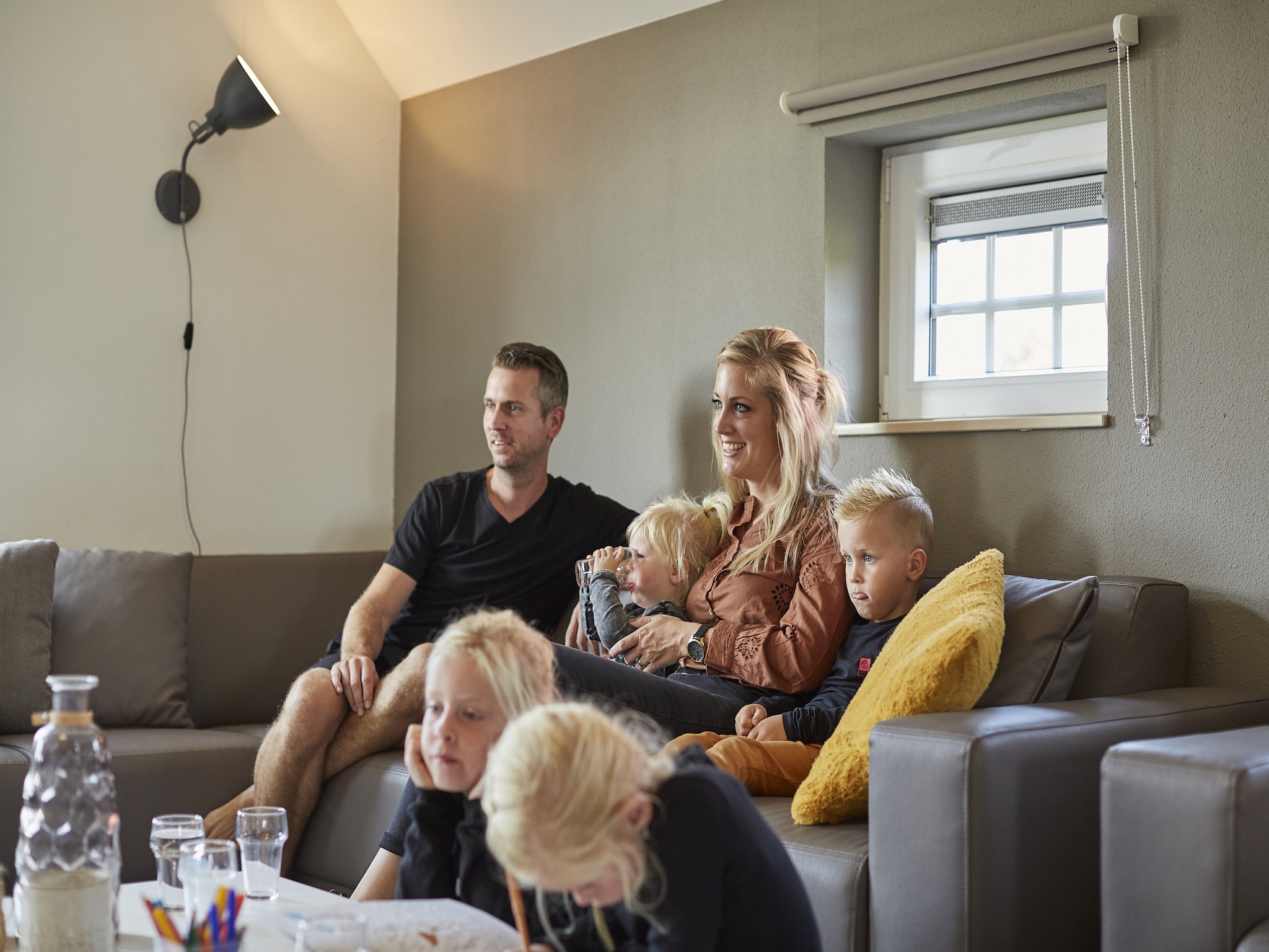 Holiday home Buitenhof De Leistert 29