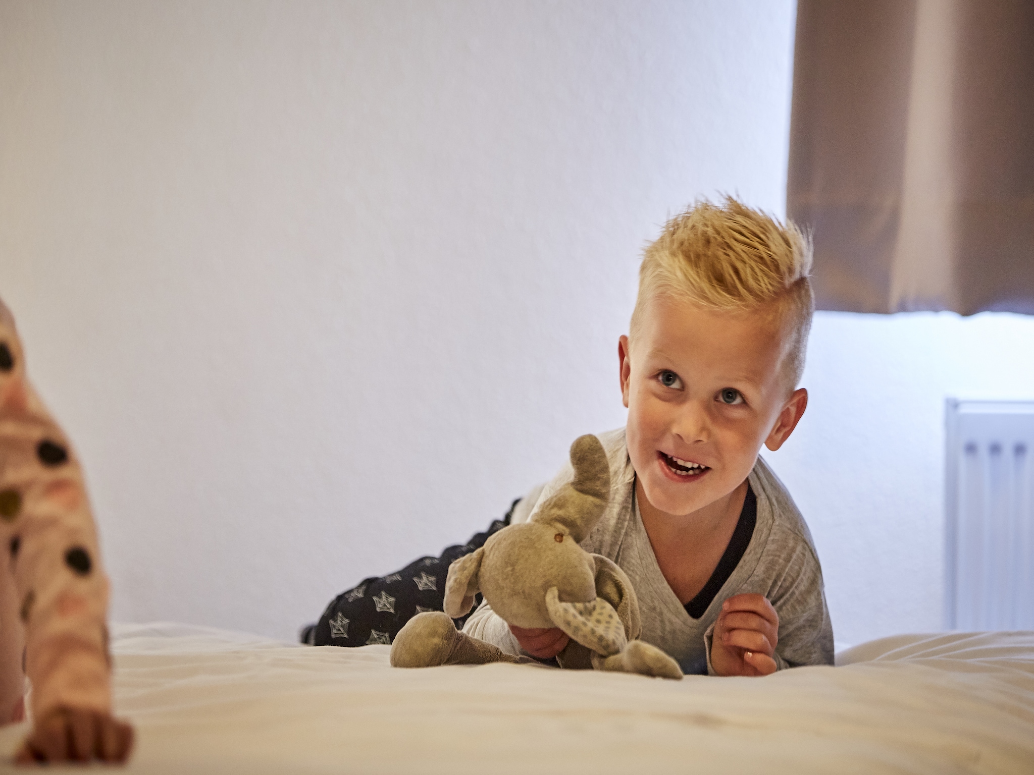 Holiday home Buitenhof De Leistert 32