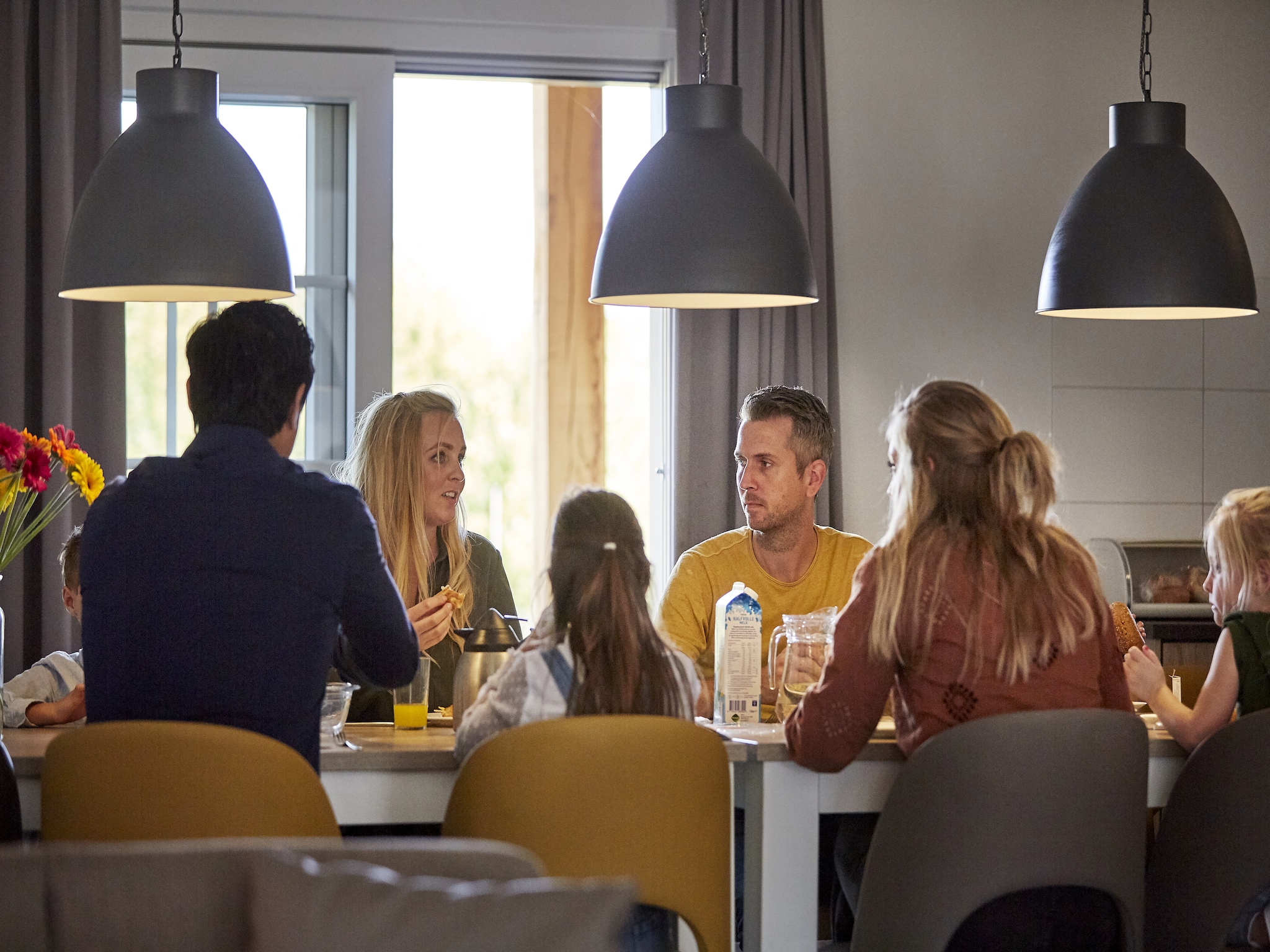 Holiday home Buitenhof De Leistert 32