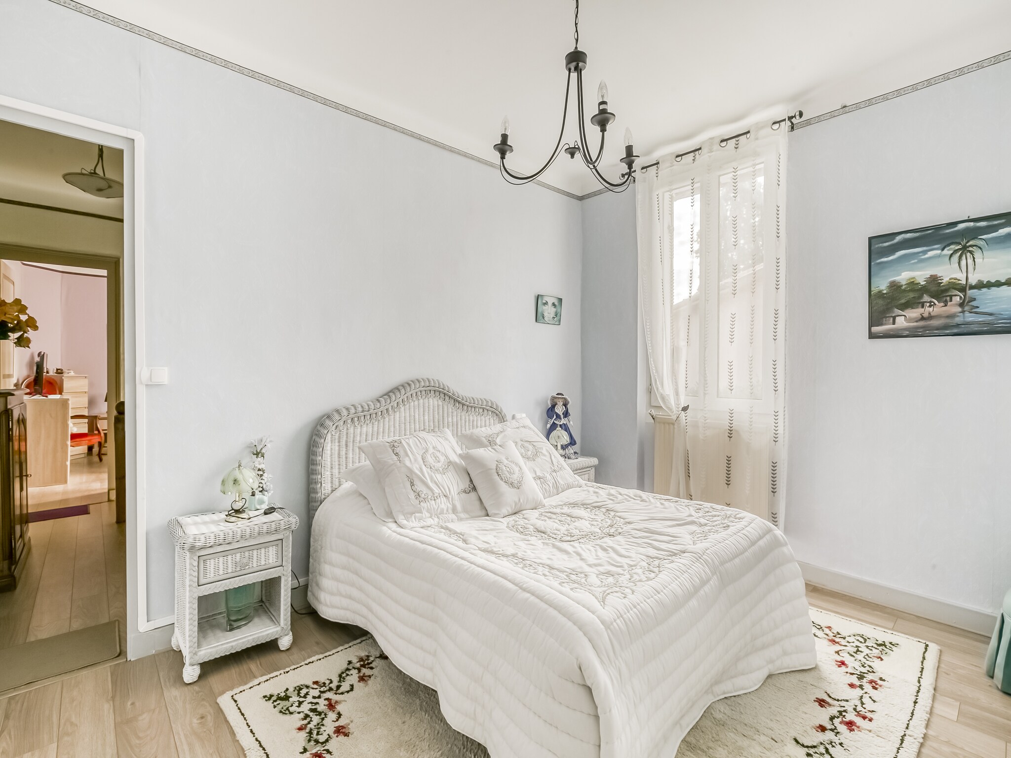   La Maison Seberika
