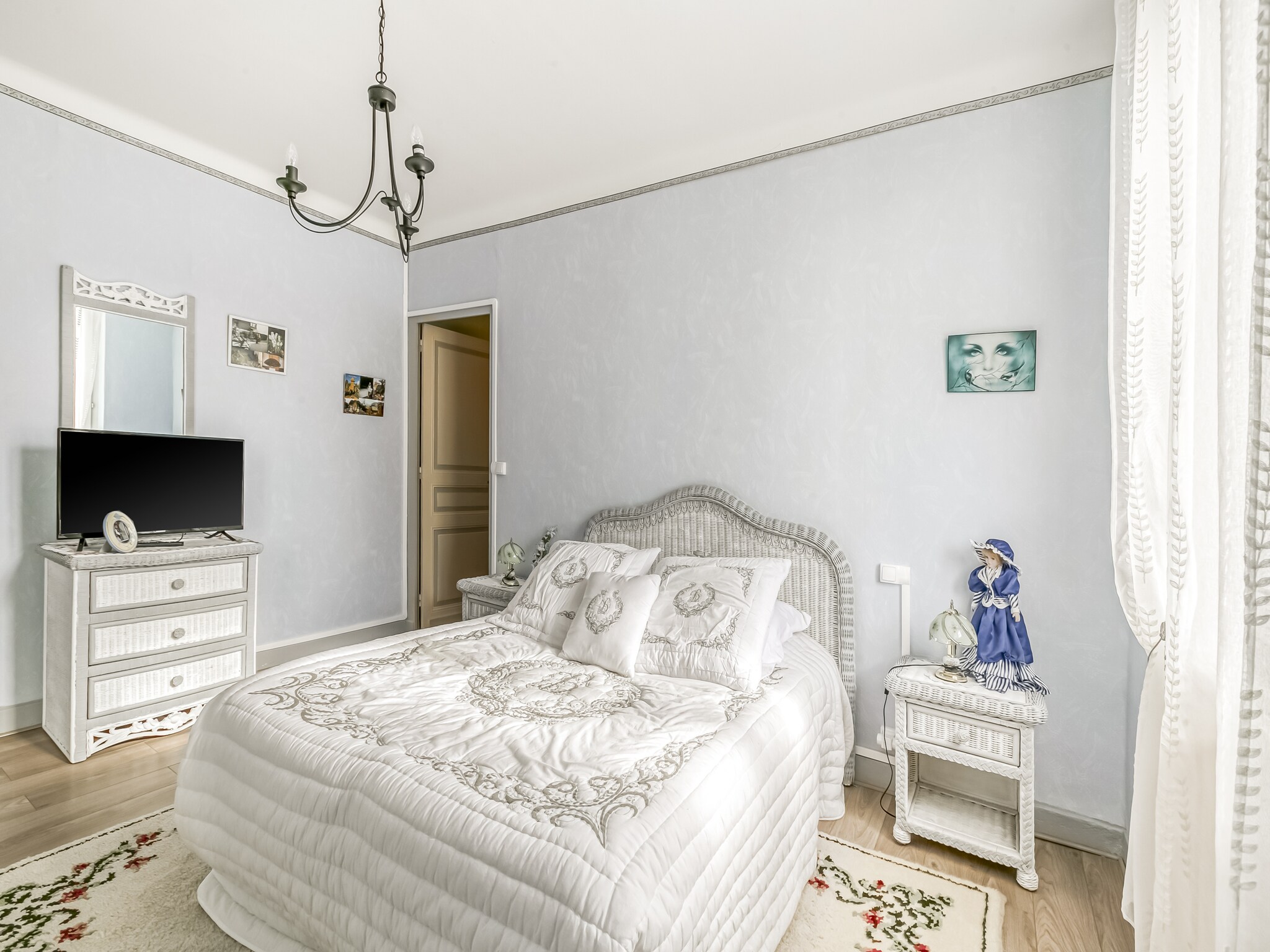   La Maison Seberika