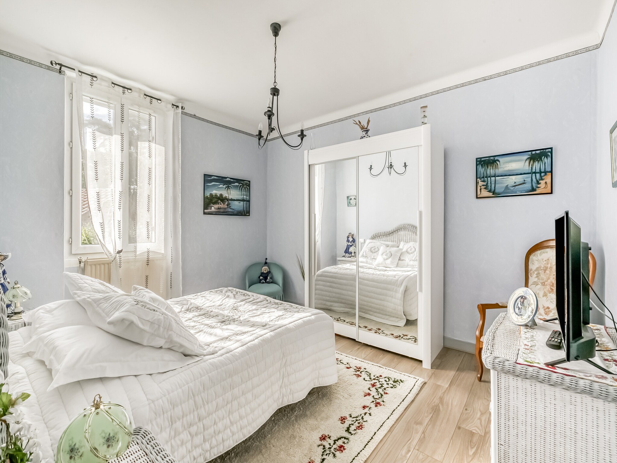   La Maison Seberika