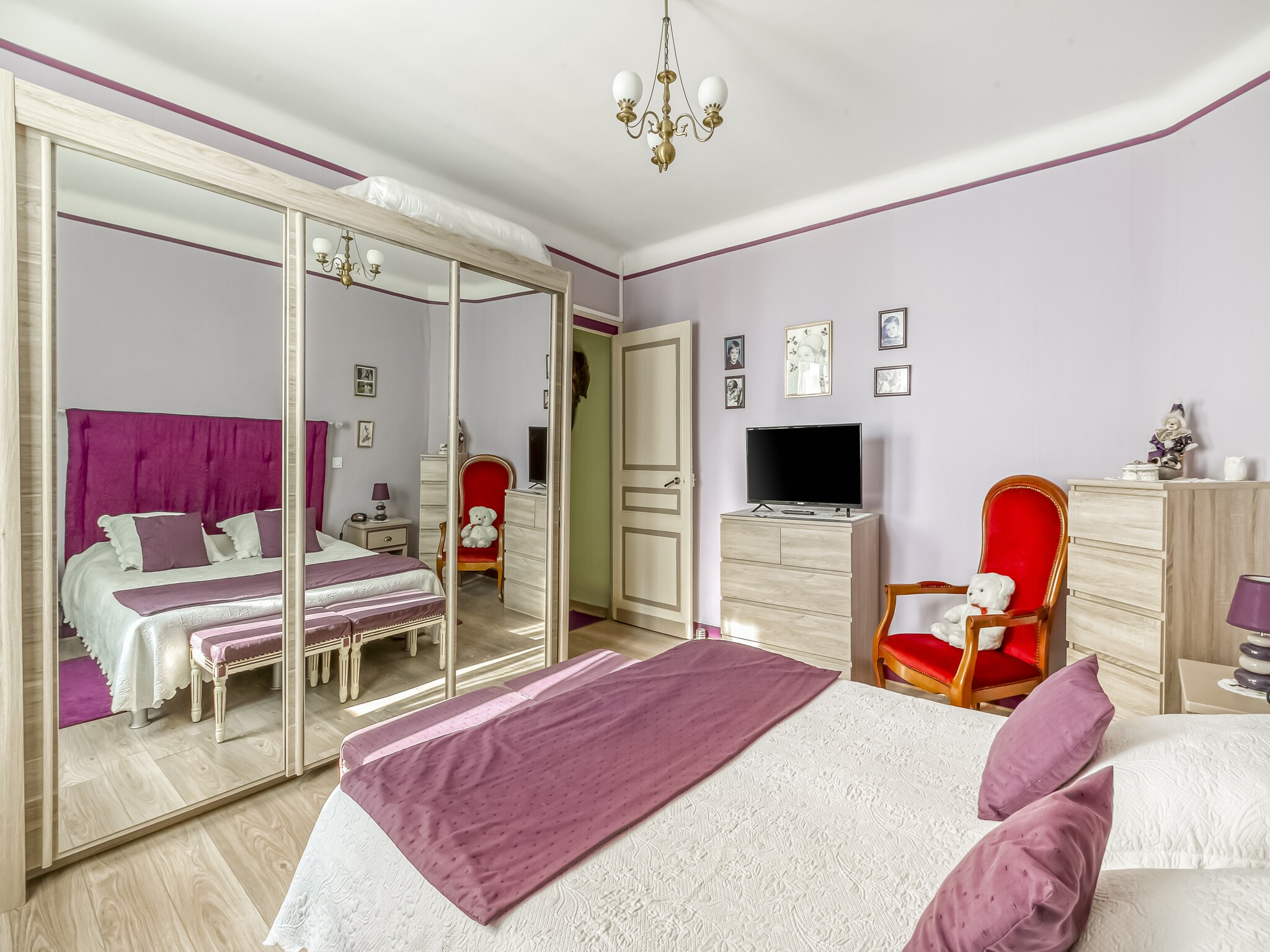   La Maison Seberika