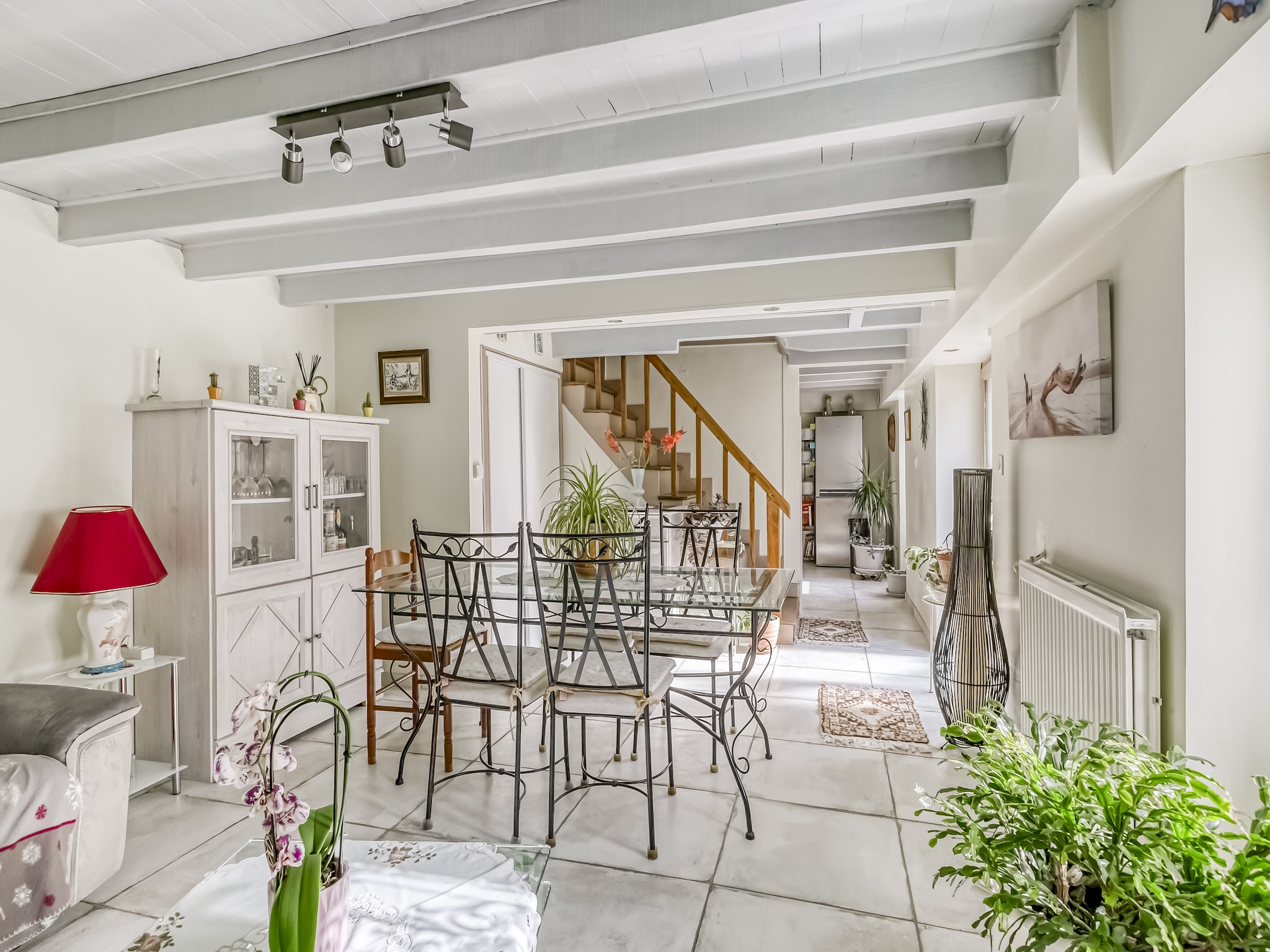   La Maison Seberika