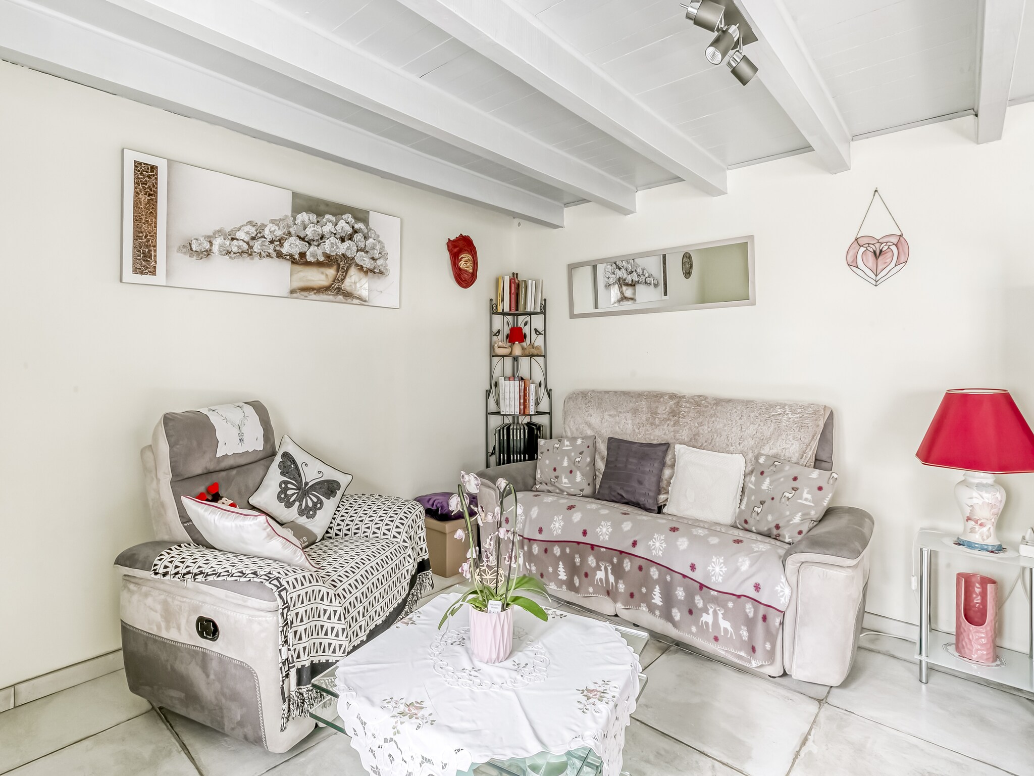   La Maison Seberika