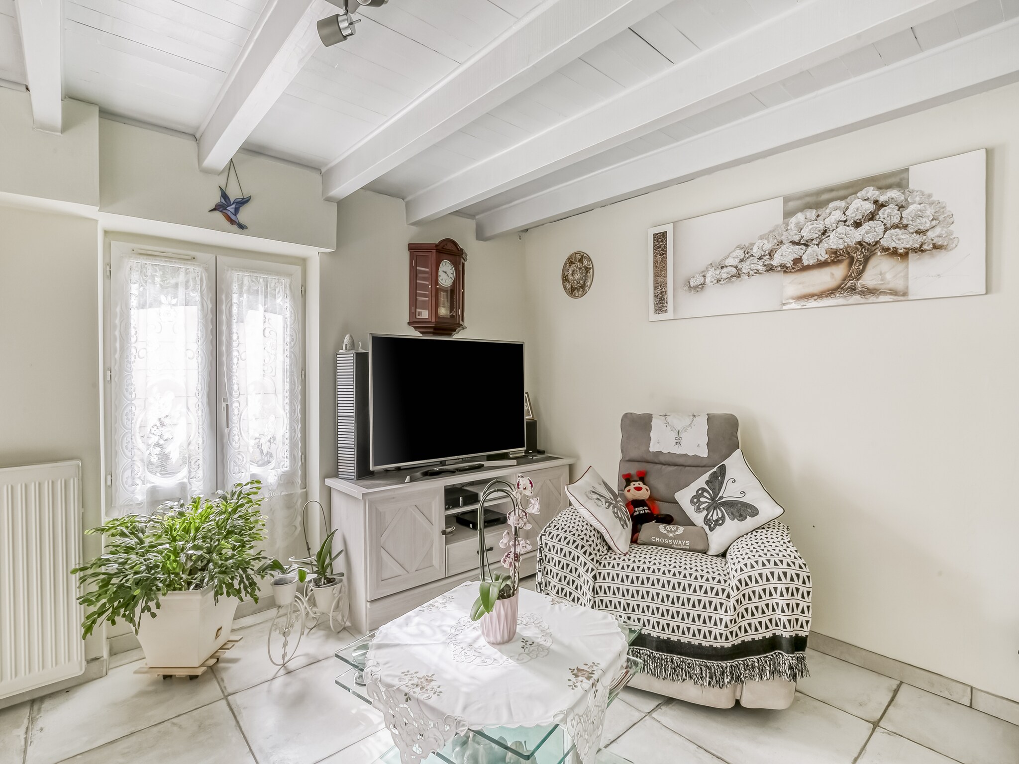   La Maison Seberika
