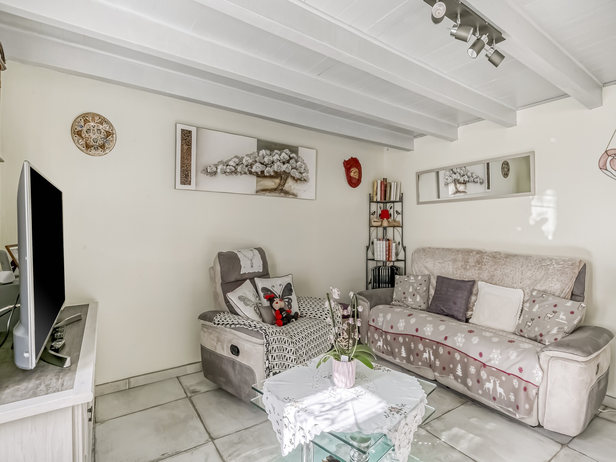   La Maison Seberika