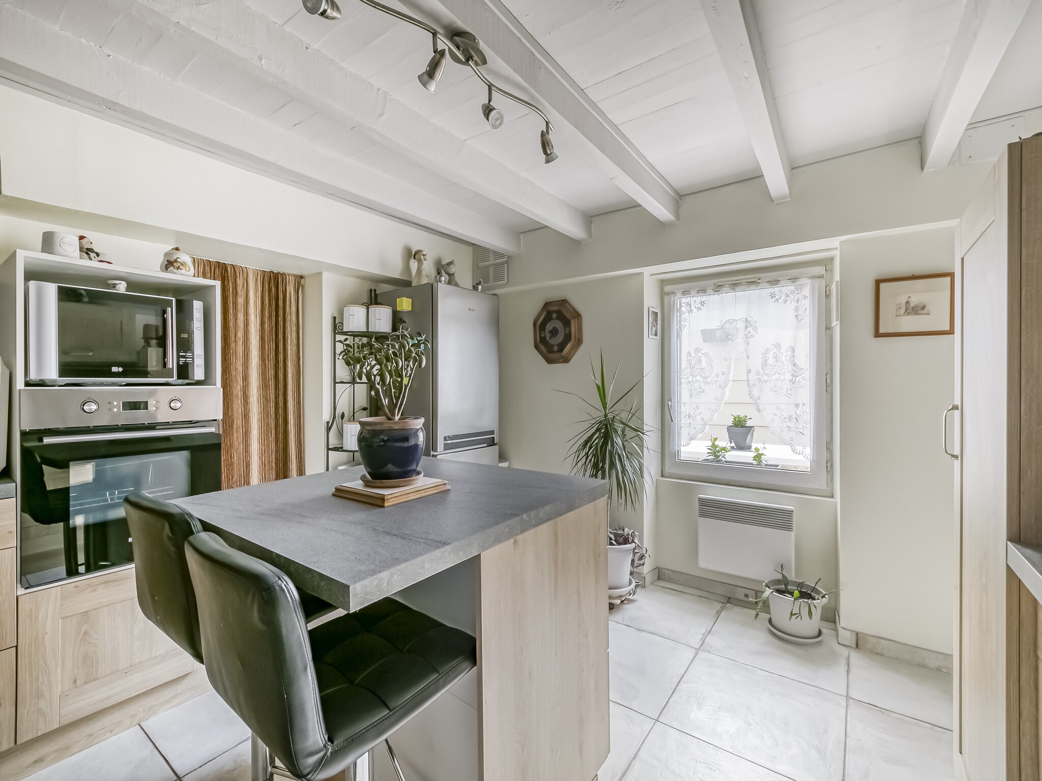   La Maison Seberika
