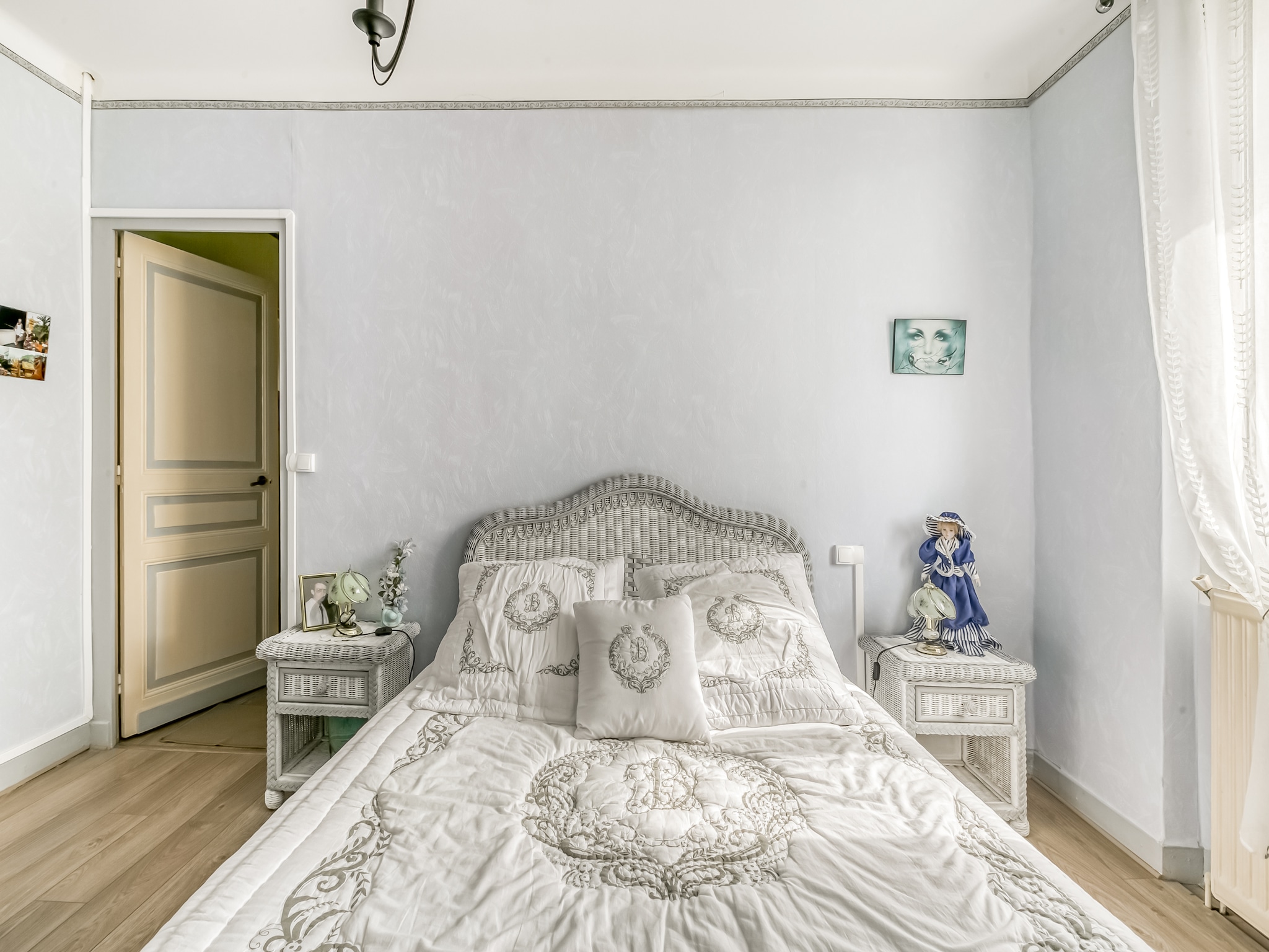   La Maison Seberika