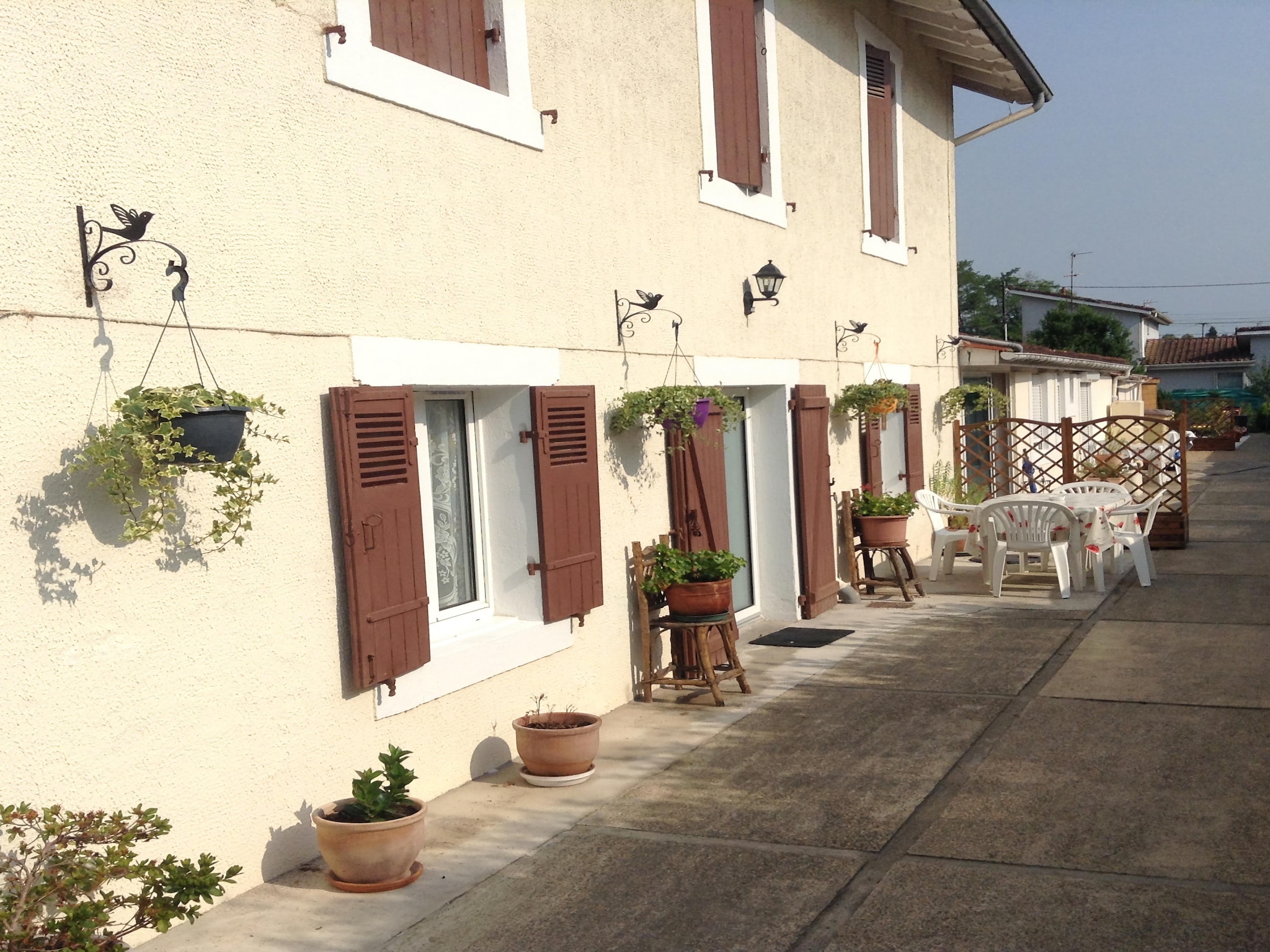   La Maison Seberika