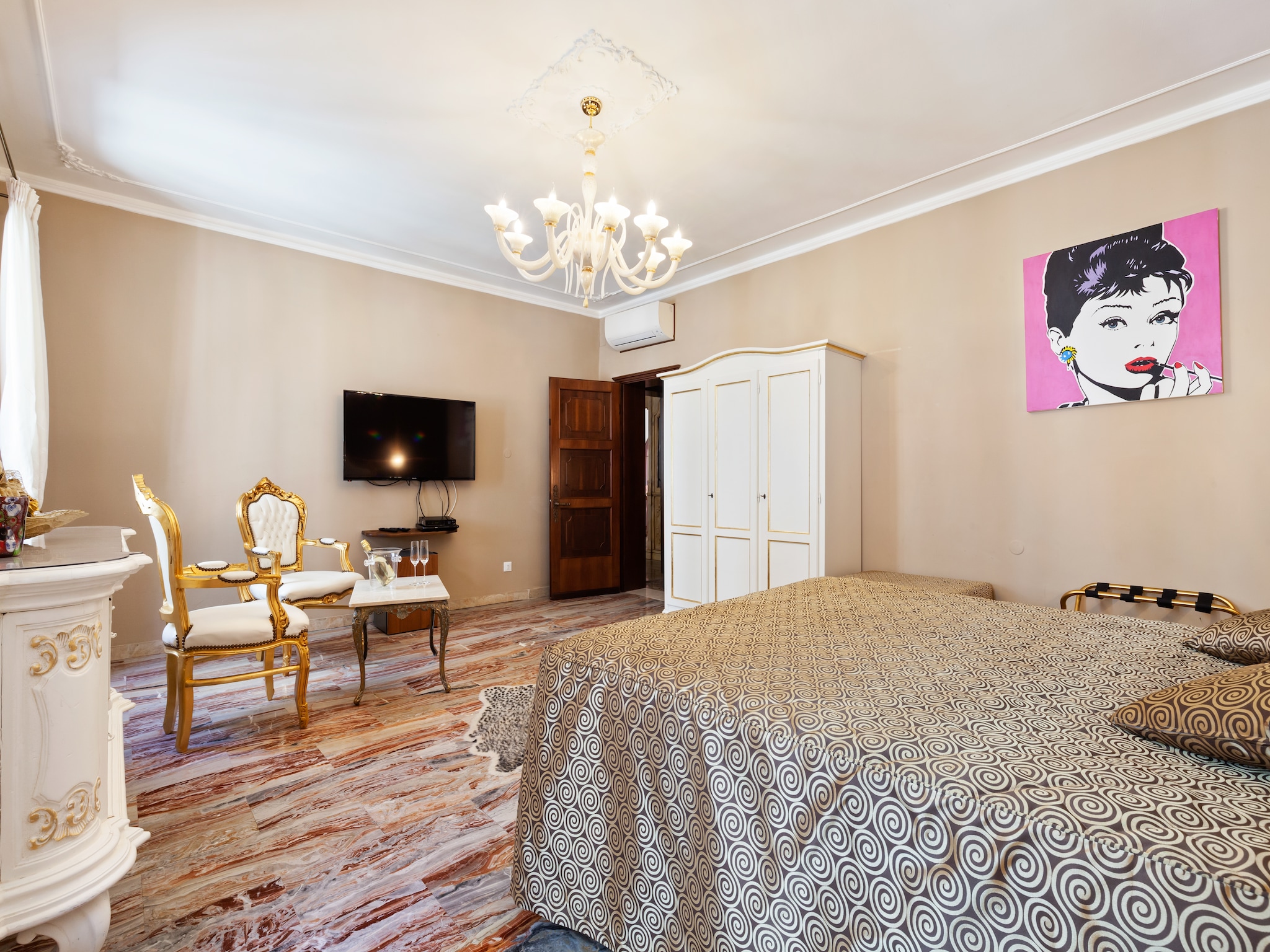 Ferienhaus Ca' Del Cinema