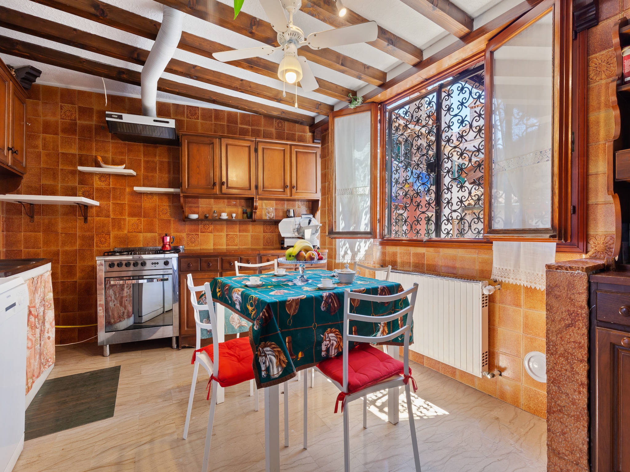 Ferienhaus Ca' Del Cinema