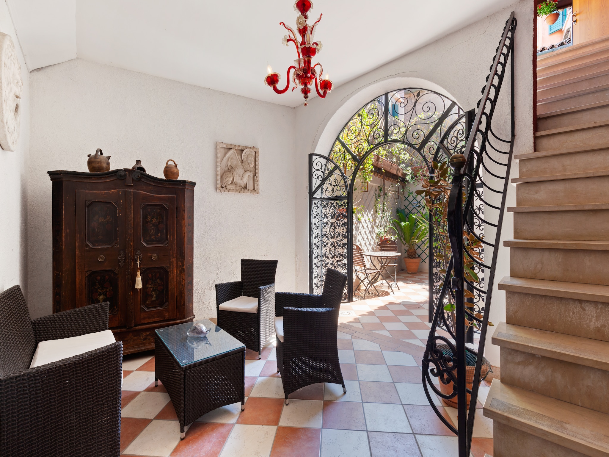 Ferienhaus Ca' Del Cinema