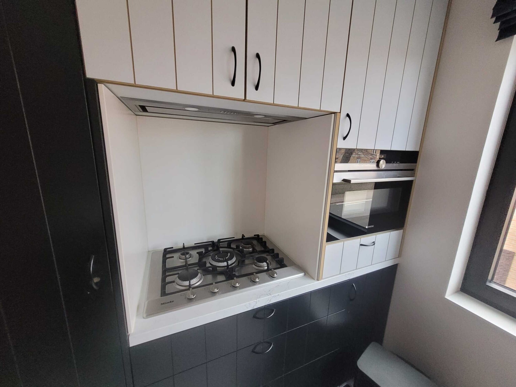 Ferienwohnung d’Ereplatse Bed and Breakfast