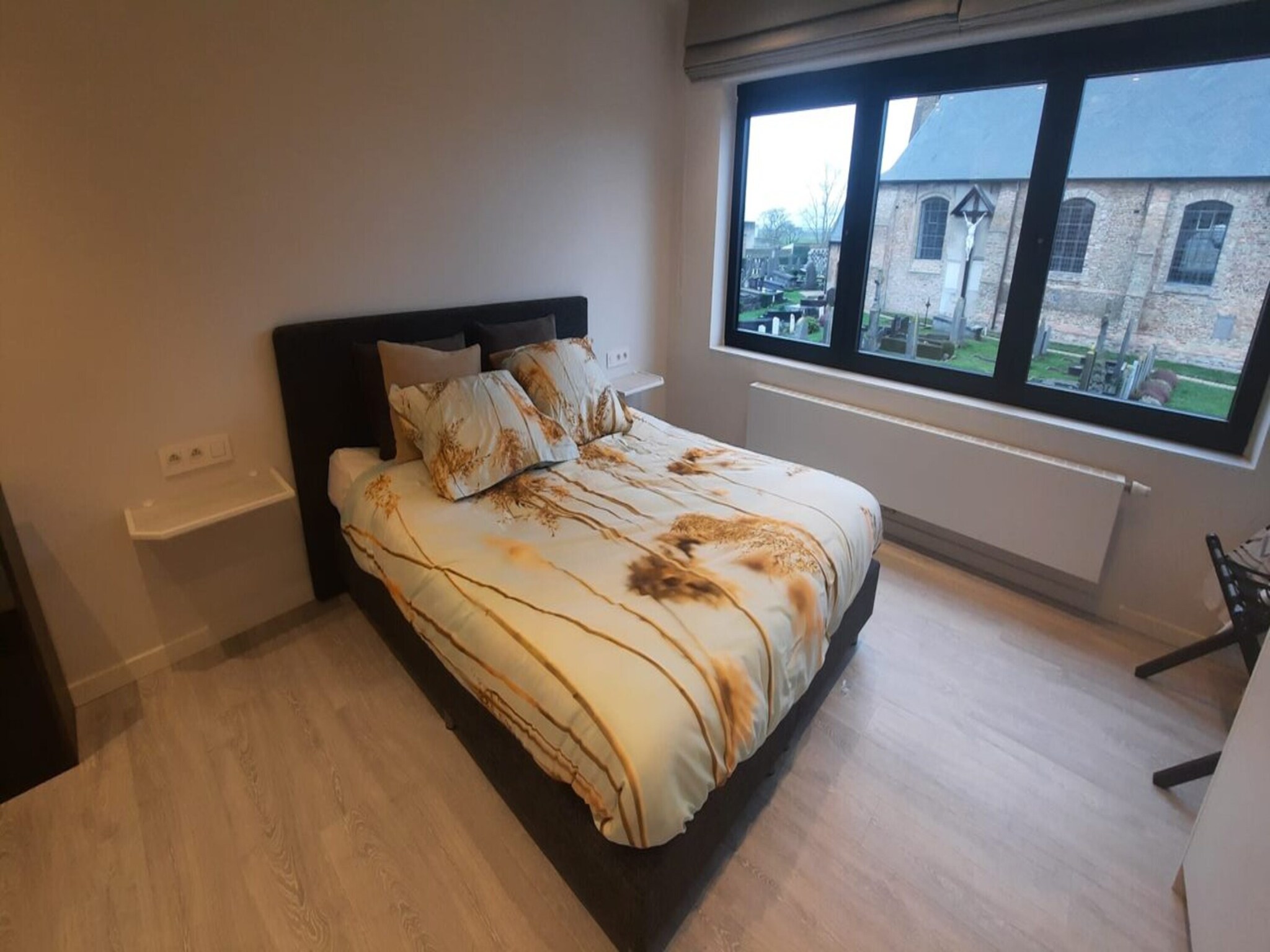 Ferienwohnung d’Ereplatse Bed and Breakfast