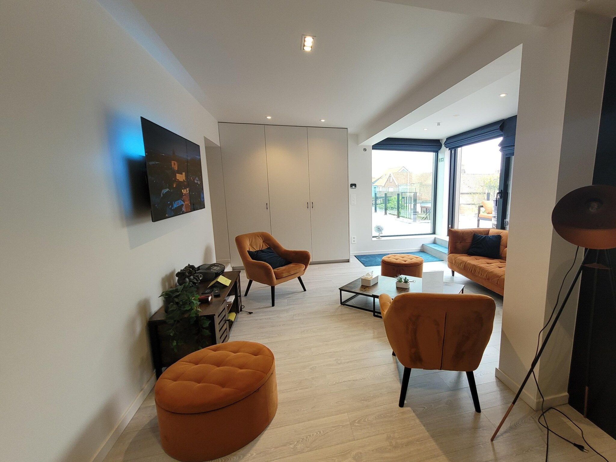 Ferienwohnung d’Ereplatse Bed and Breakfast