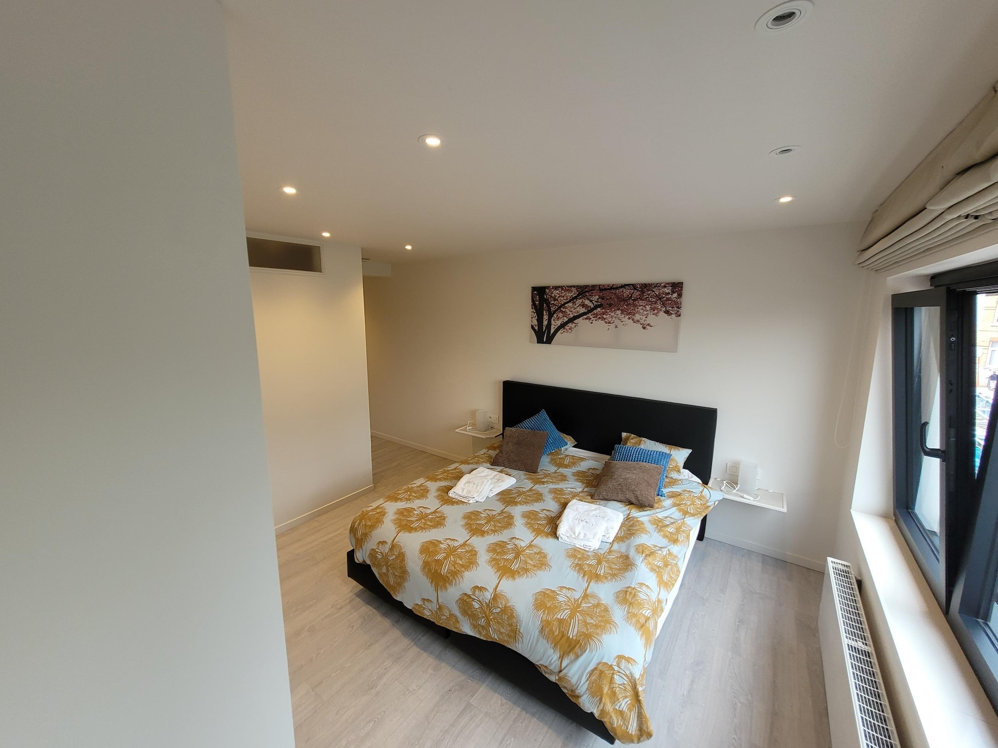 Ferienwohnung d’Ereplatse Bed and Breakfast