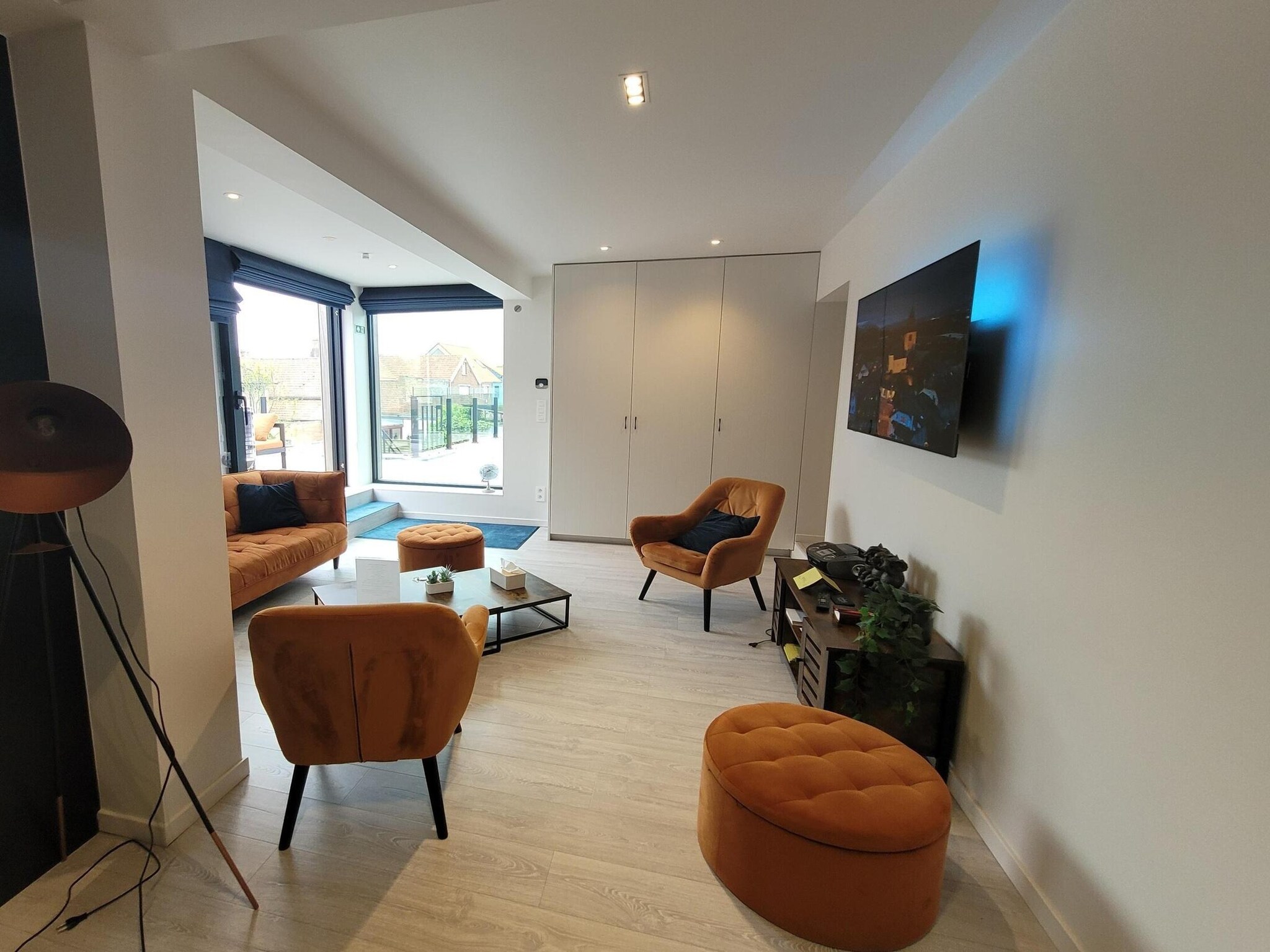 Ferienwohnung d’Ereplatse Bed and Breakfast