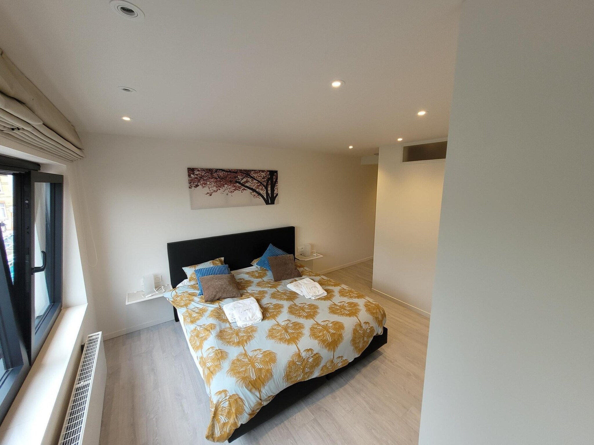 Ferienwohnung d’Ereplatse Bed and Breakfast