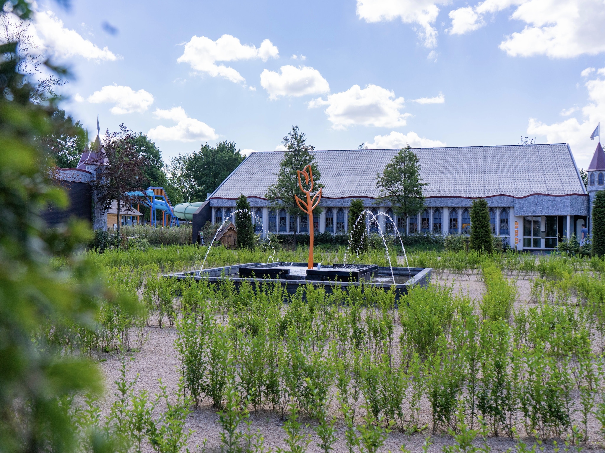 Dom Resort Kaatsheuvel 1