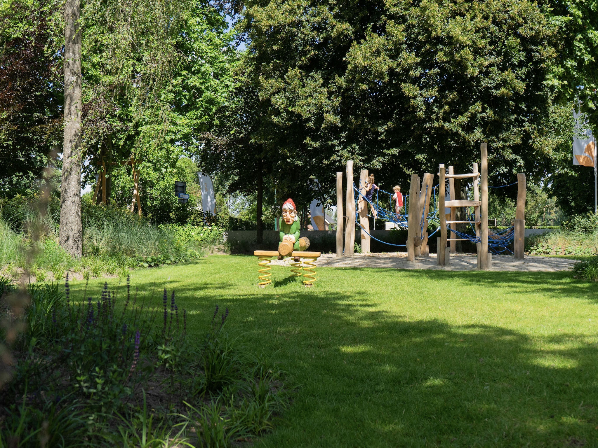 Dom Resort Kaatsheuvel 1