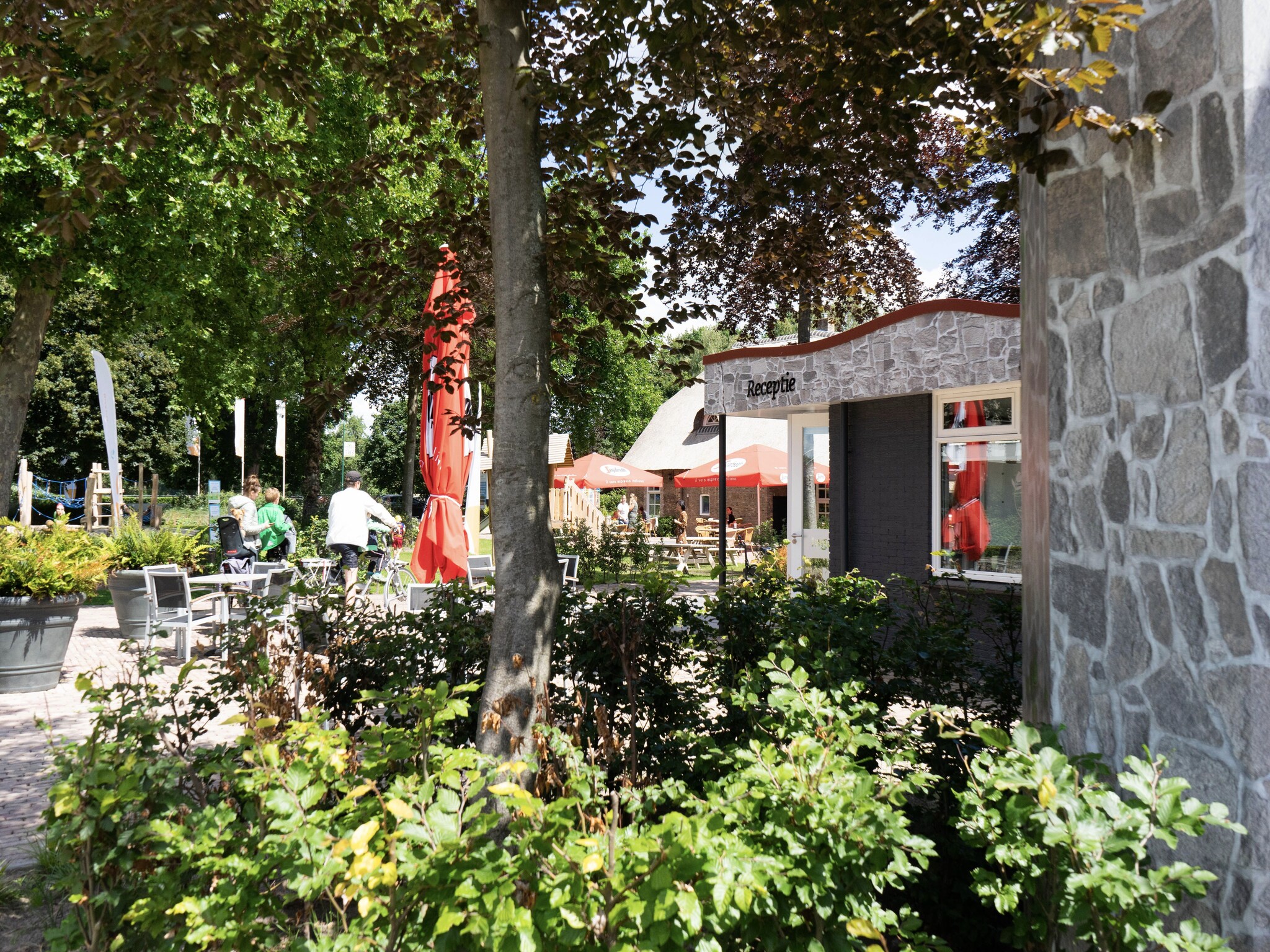 Dom Resort Kaatsheuvel 1
