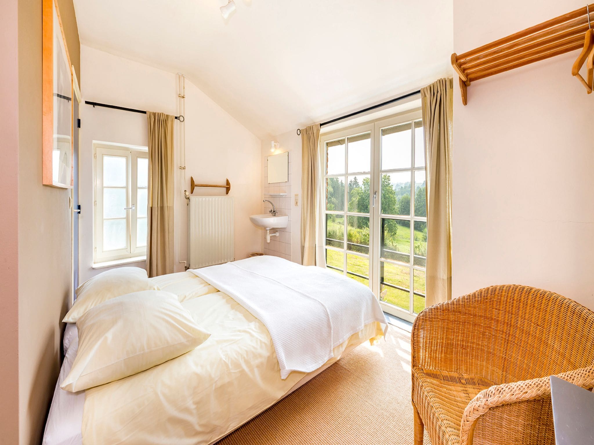   Magnifique habitation pour 18 Adultes
