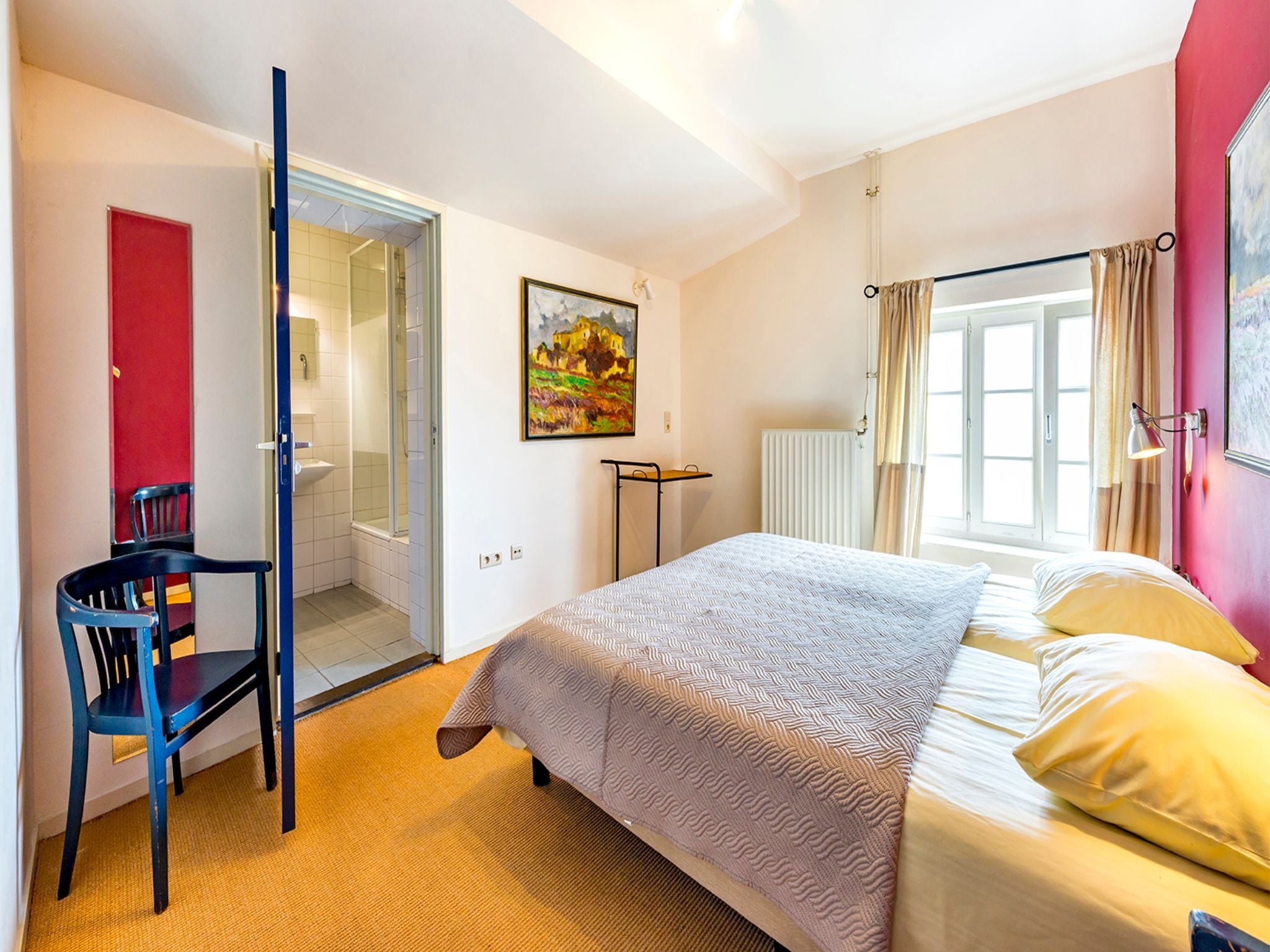   Magnifique habitation pour 18 Adultes