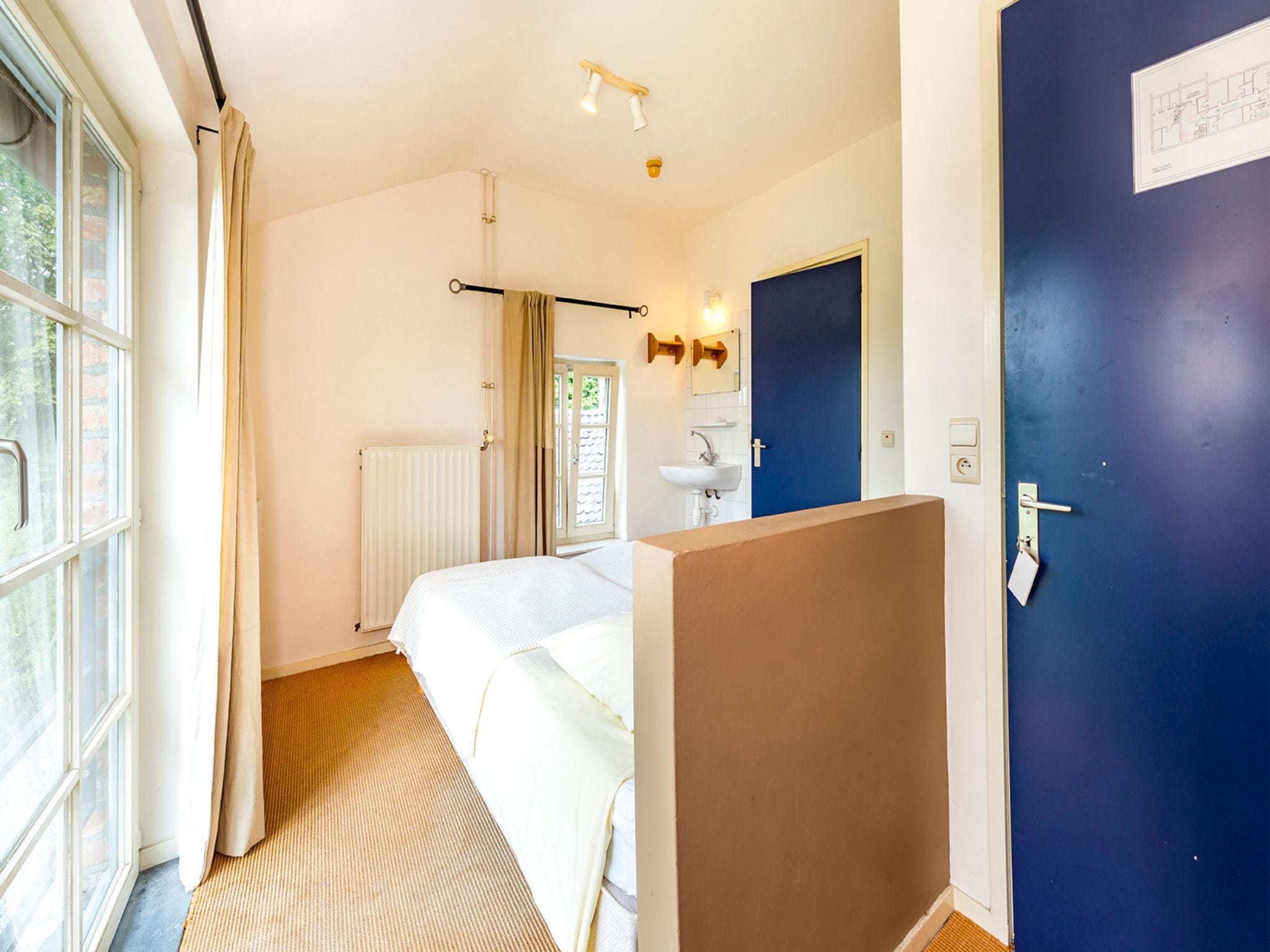   Magnifique habitation pour 18 Adultes