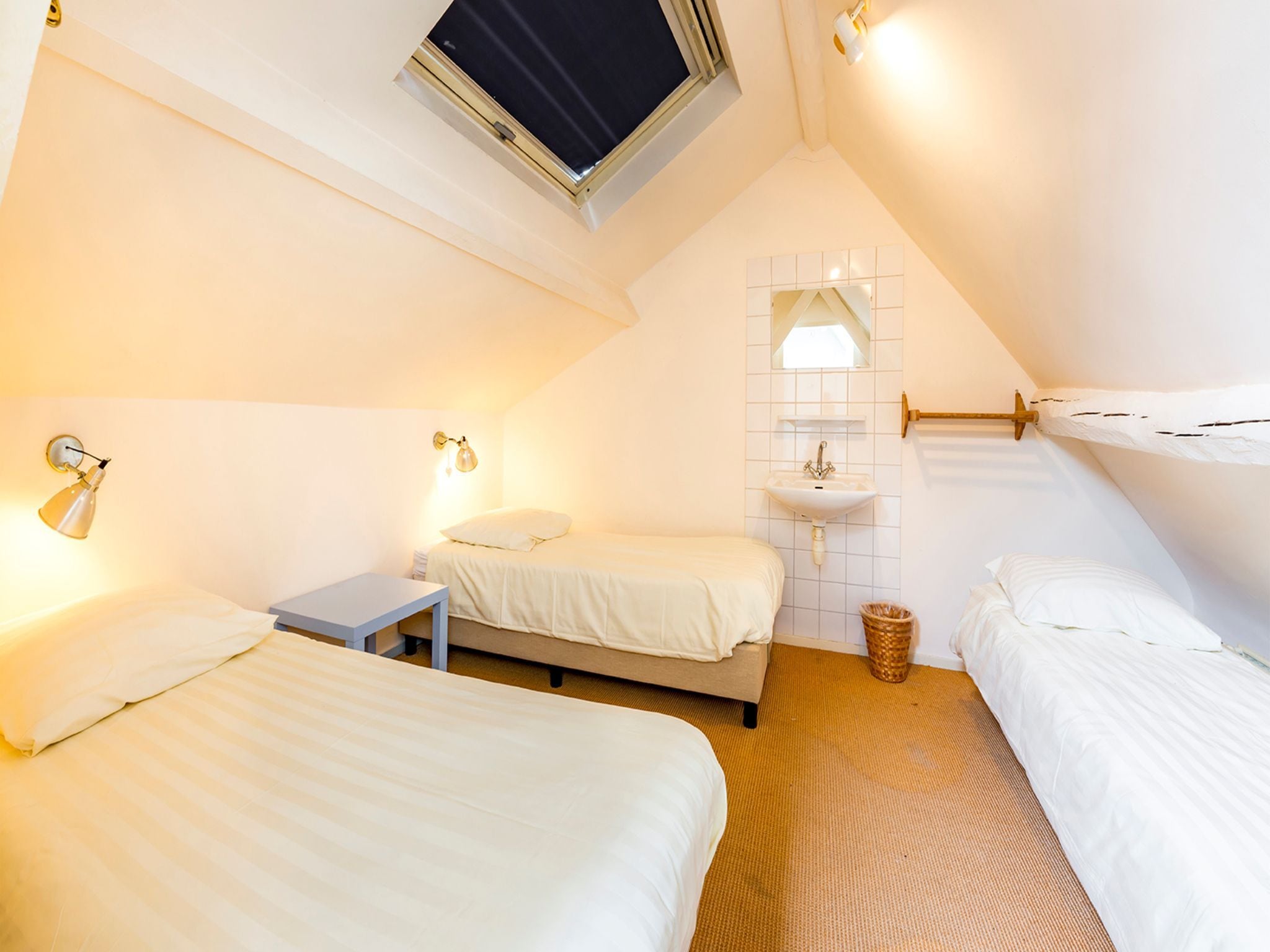   Magnifique habitation pour 18 Adultes