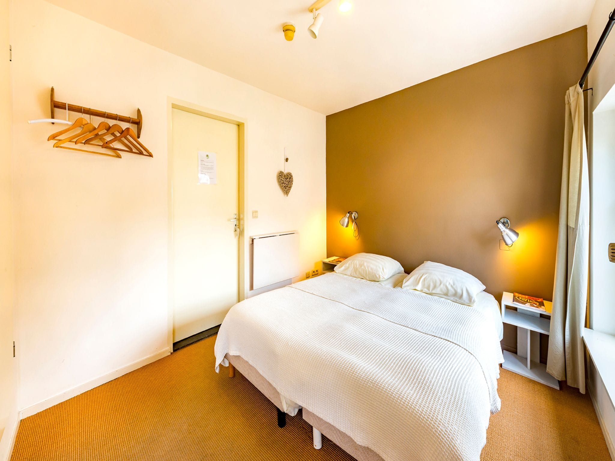   Magnifique habitation pour 18 Adultes
